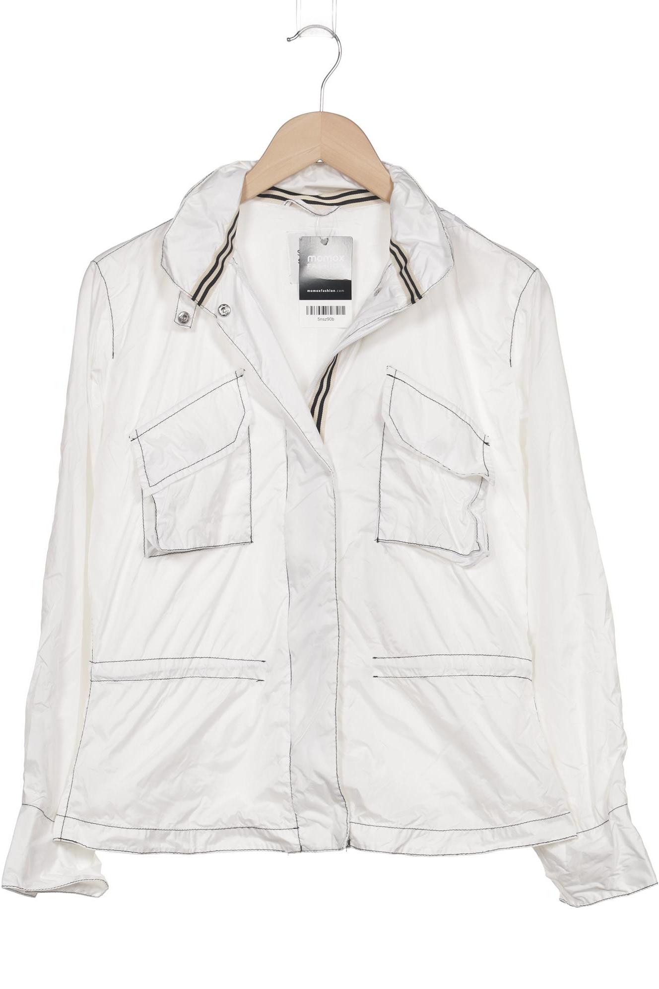 

Steffen Schraut Damen Jacke, weiß, Gr. 36