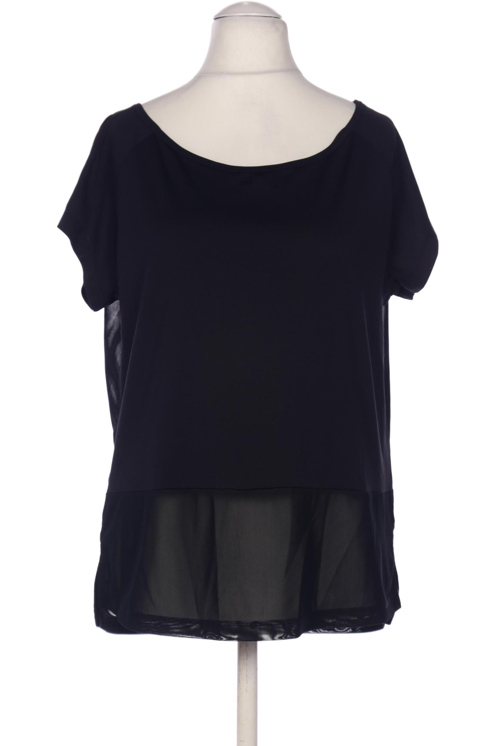 

Steffen Schraut Damen Bluse, schwarz, Gr. 38