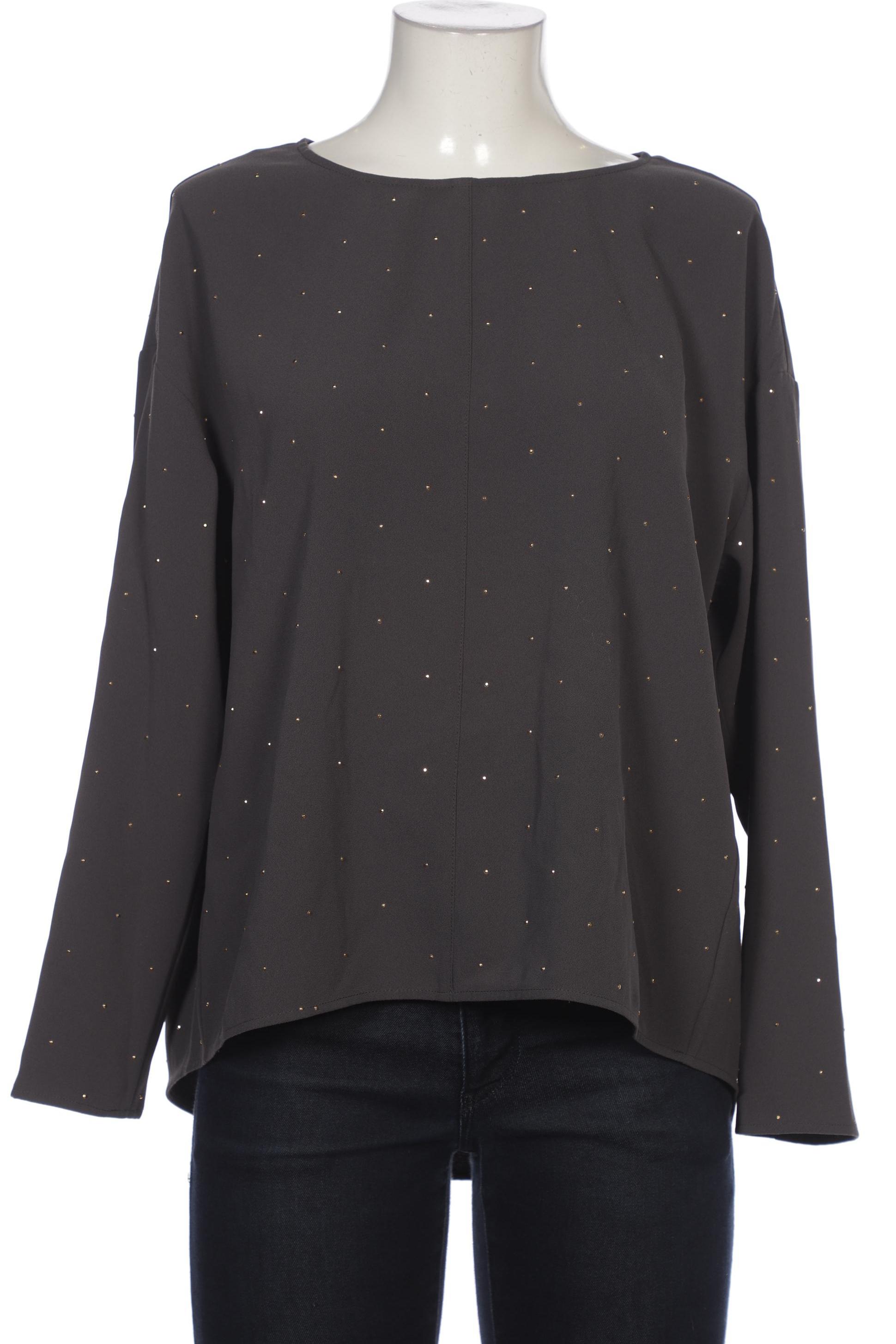 

Steffen Schraut Damen Bluse, grau