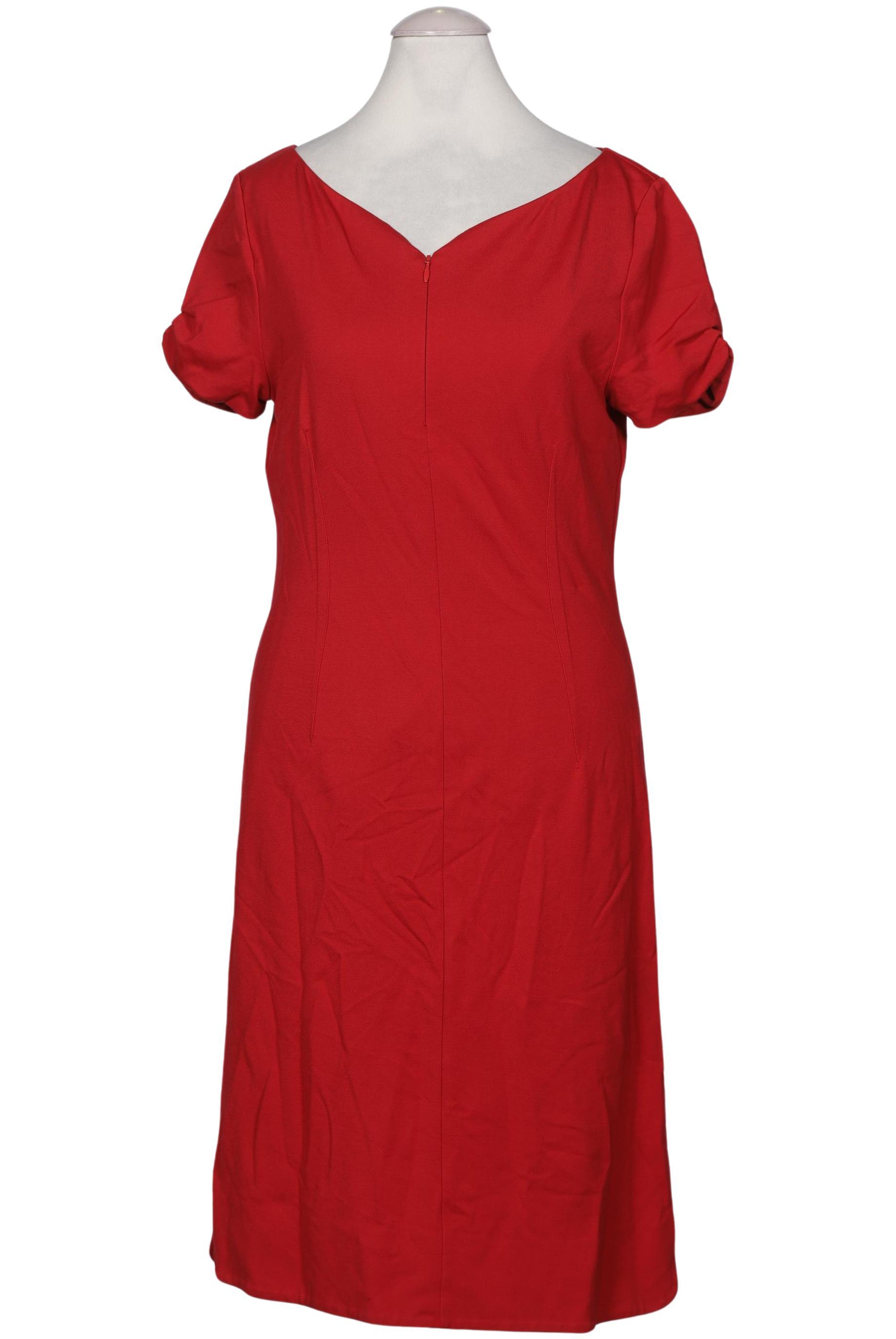 

Steffen Schraut Damen Kleid, rot, Gr. 36