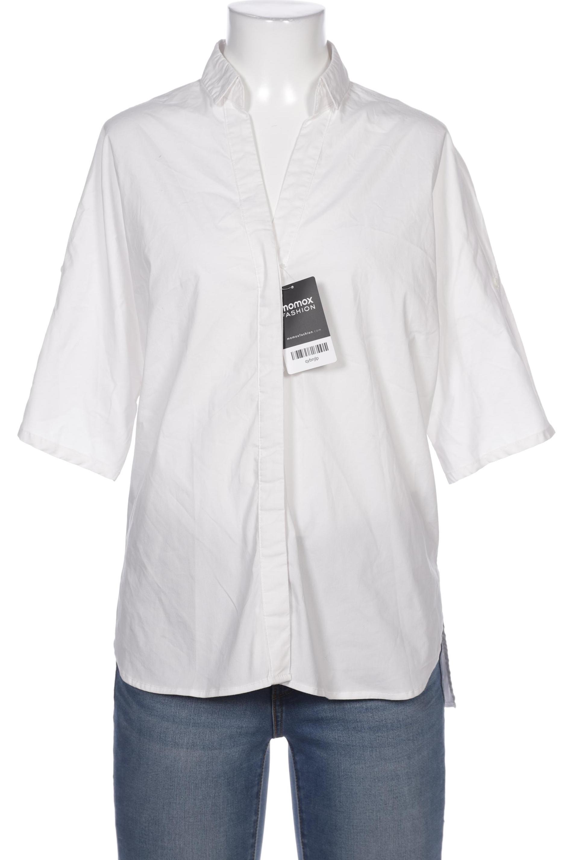

Steffen Schraut Damen Bluse, weiß