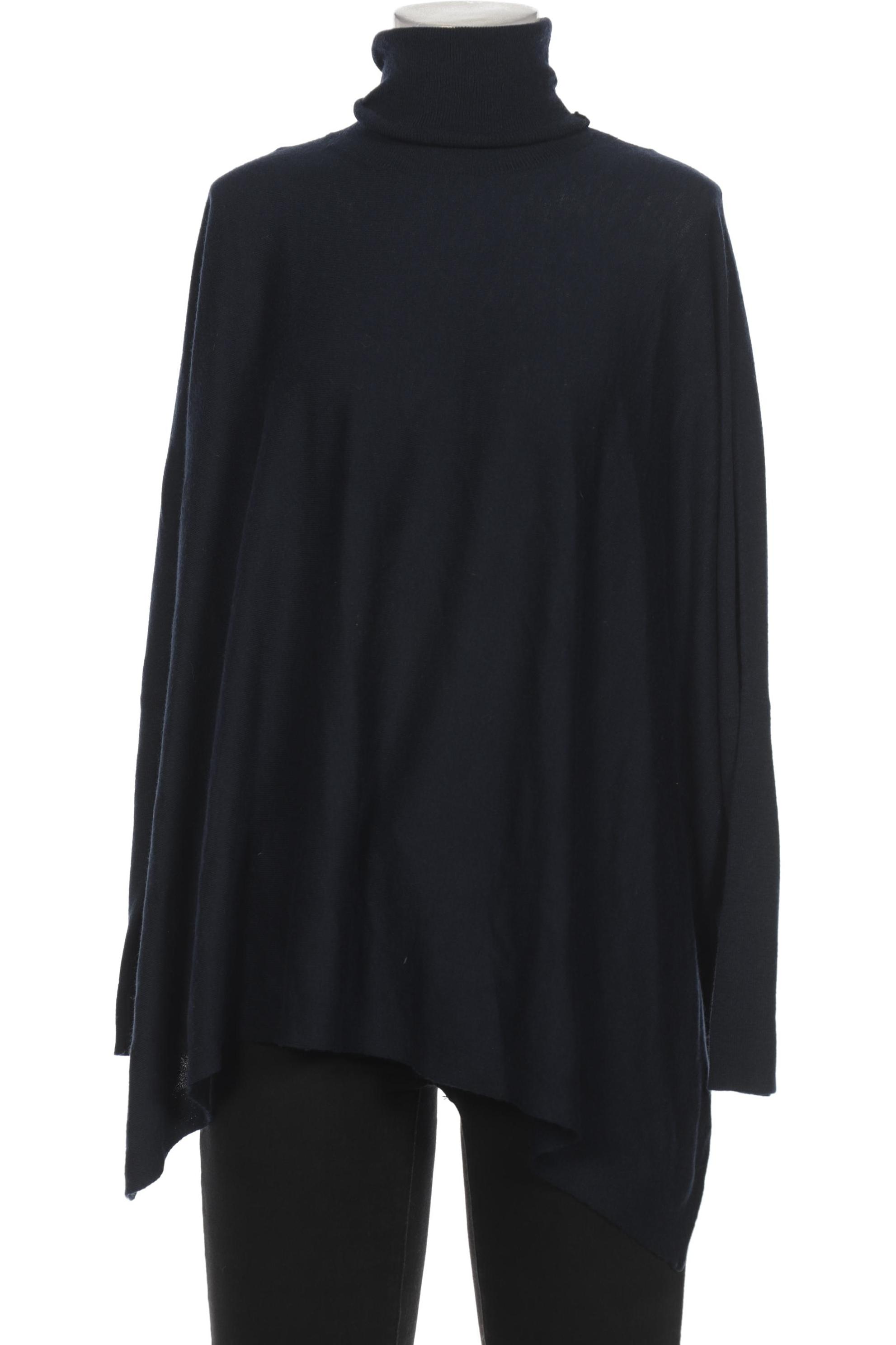 

Steffen Schraut Damen Pullover, marineblau