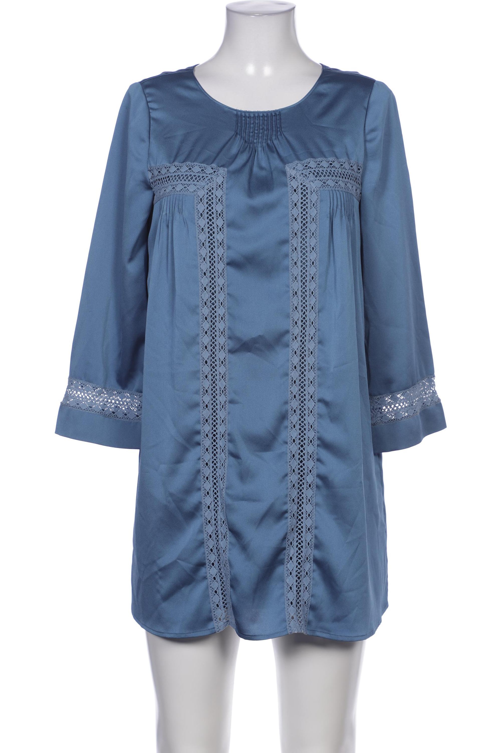 

Steffen Schraut Damen Kleid, blau, Gr. 38
