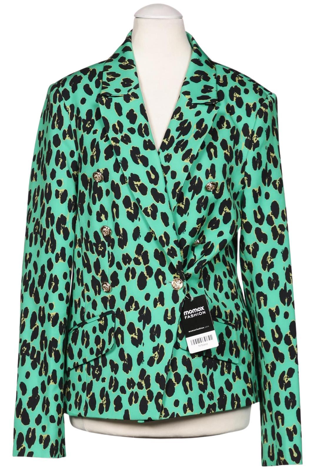 

Steffen Schraut Damen Blazer, grün, Gr. 38