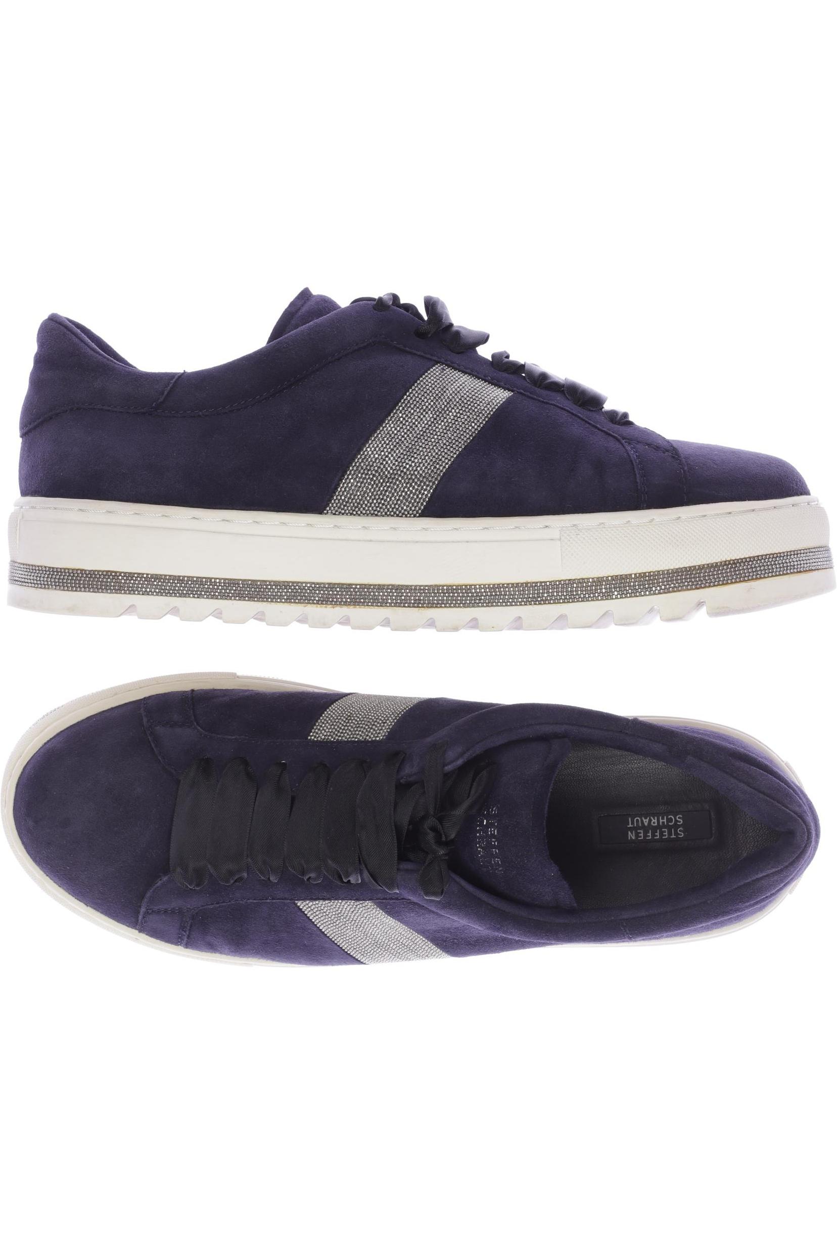 

Steffen Schraut Damen Sneakers, marineblau, Gr. 39