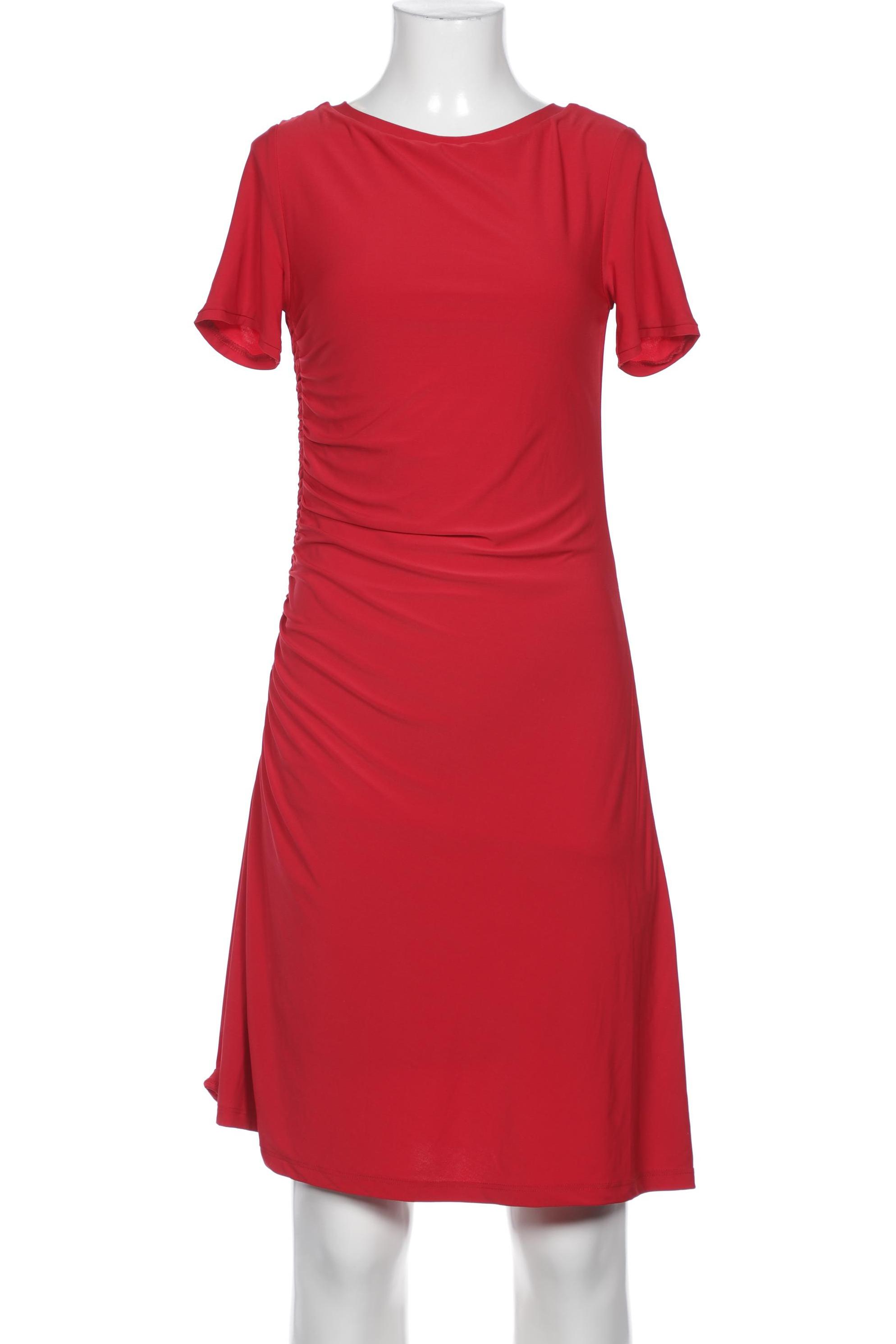 

Steffen Schraut Damen Kleid, rot, Gr. 34