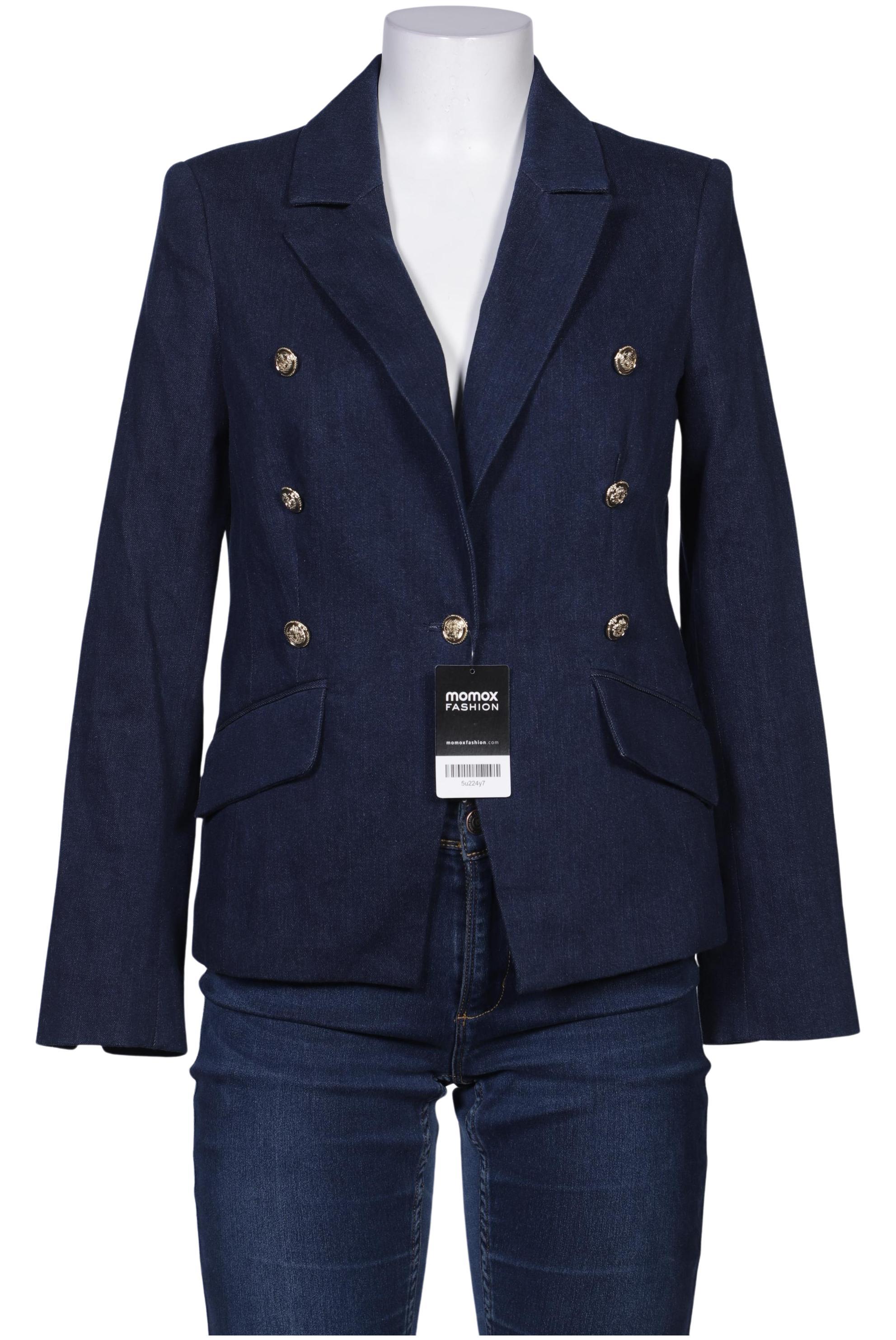 

Steffen Schraut Damen Blazer, marineblau, Gr. 36