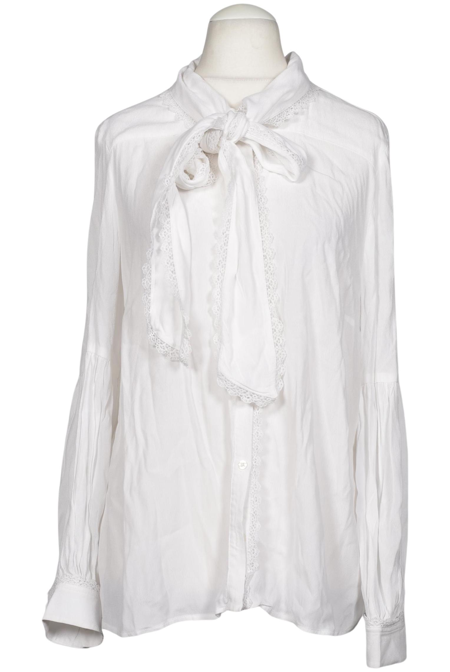 

Steffen Schraut Damen Bluse, weiß, Gr. 40