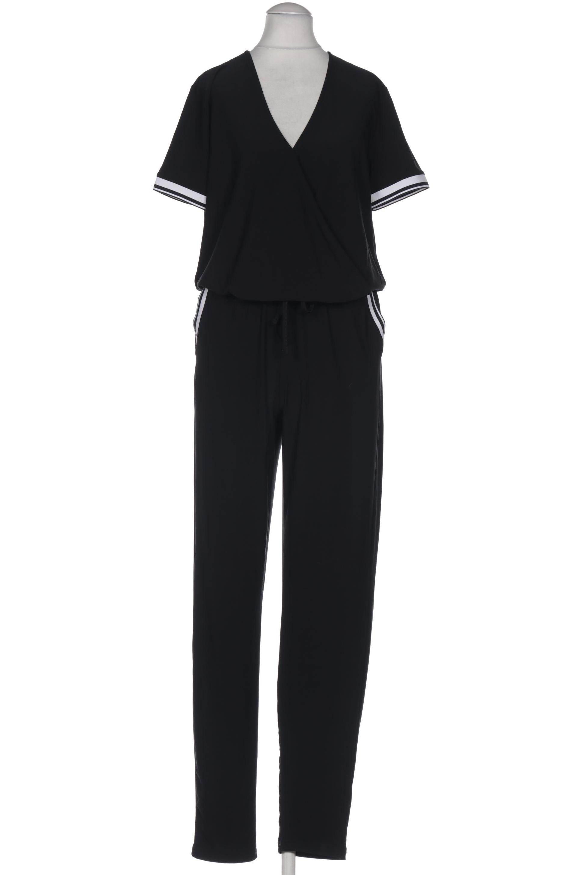 

Steffen Schraut Damen Jumpsuit/Overall, schwarz, Gr. 36