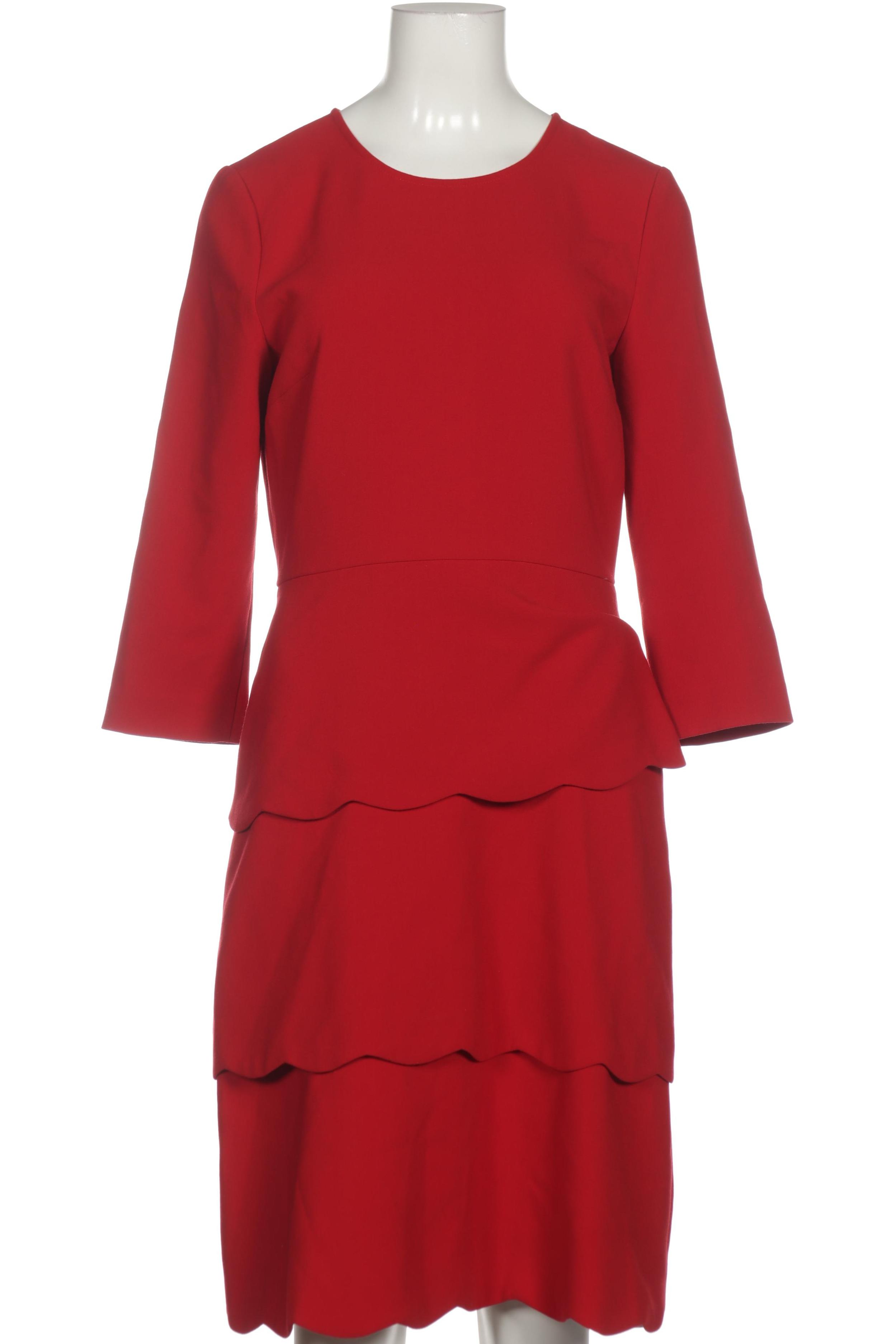 

Steffen Schraut Damen Kleid, rot, Gr. 34