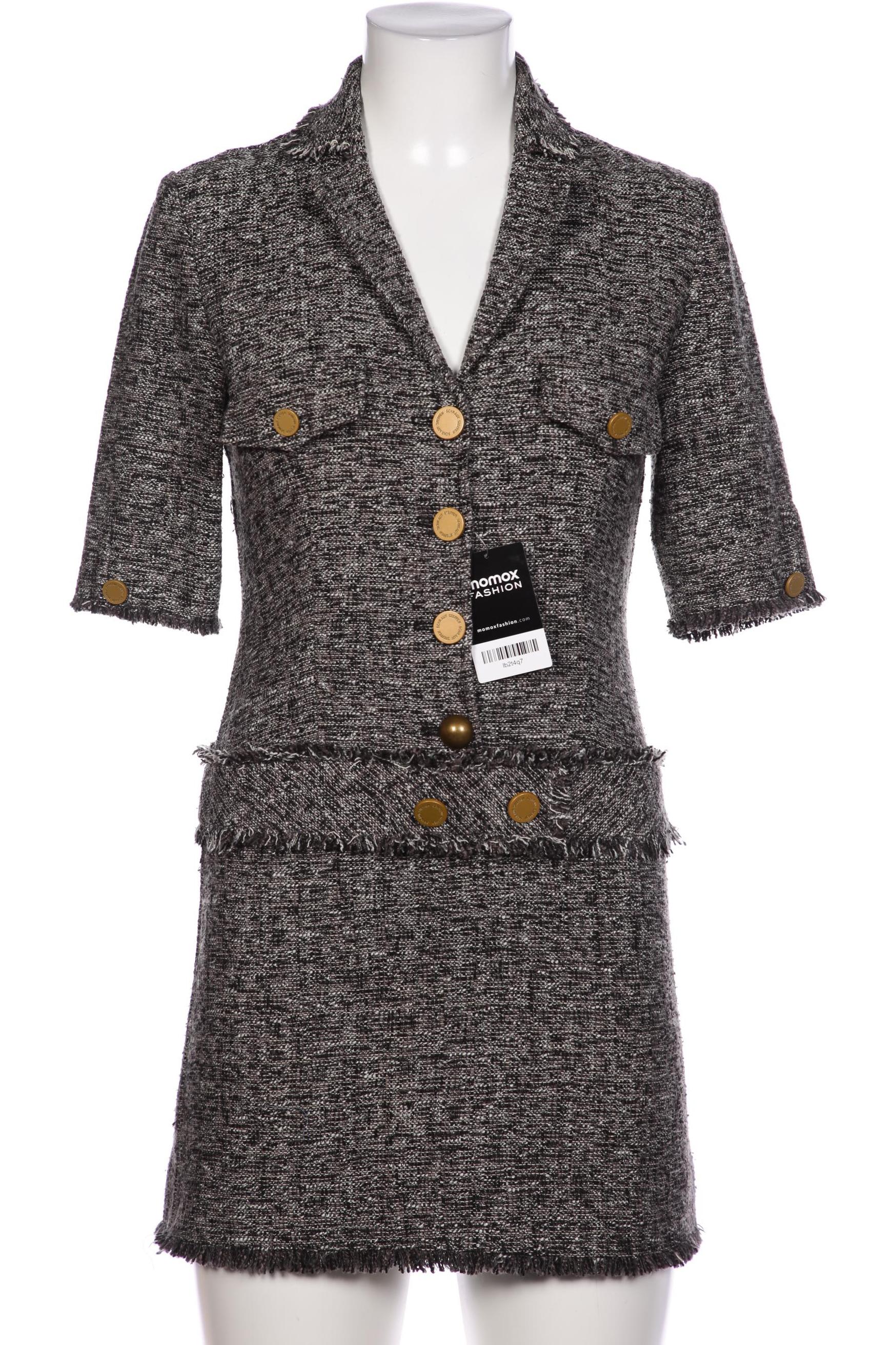 

Steffen Schraut Damen Kleid, grau, Gr. 38