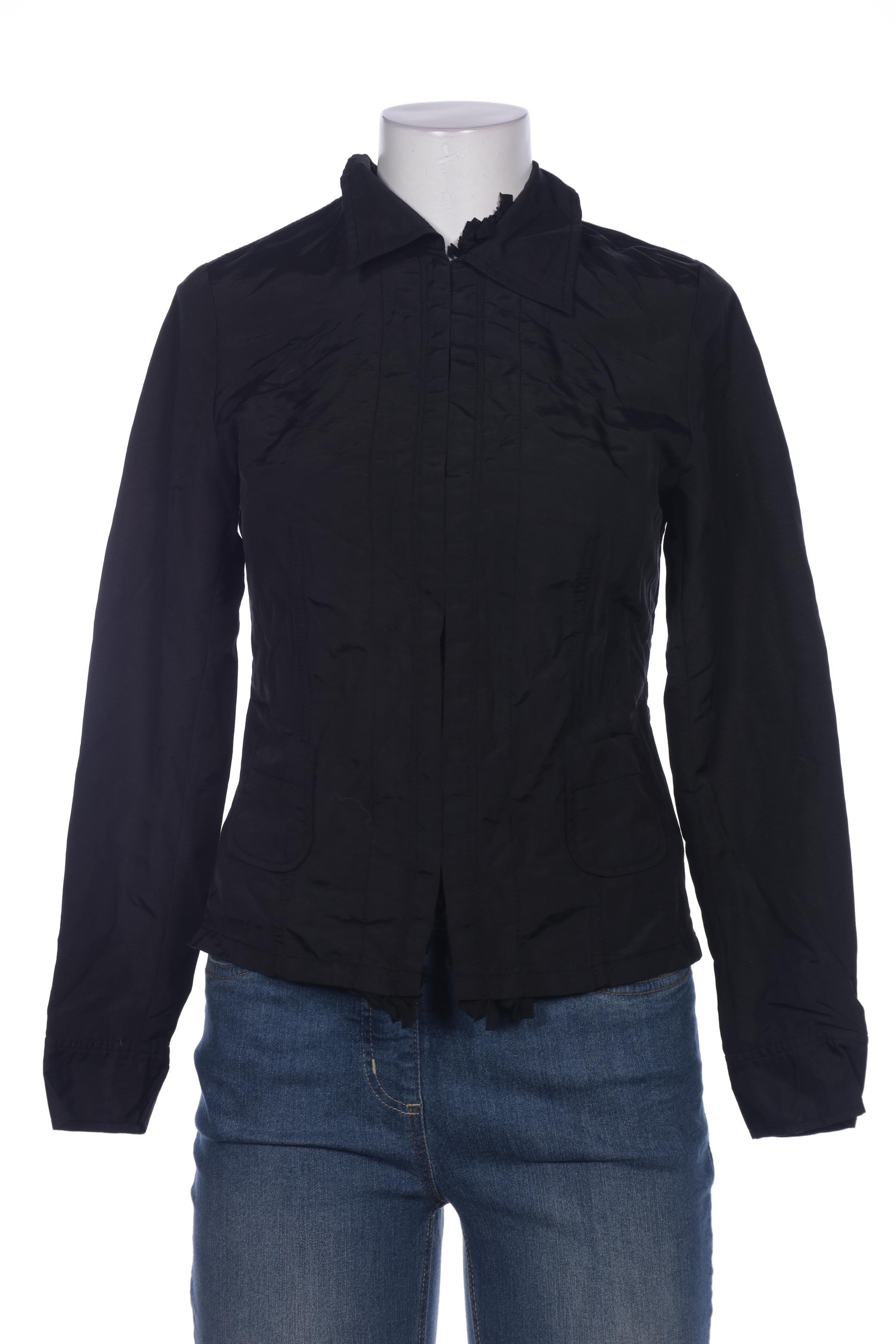 

Steffen Schraut Damen Bluse, schwarz, Gr. 38