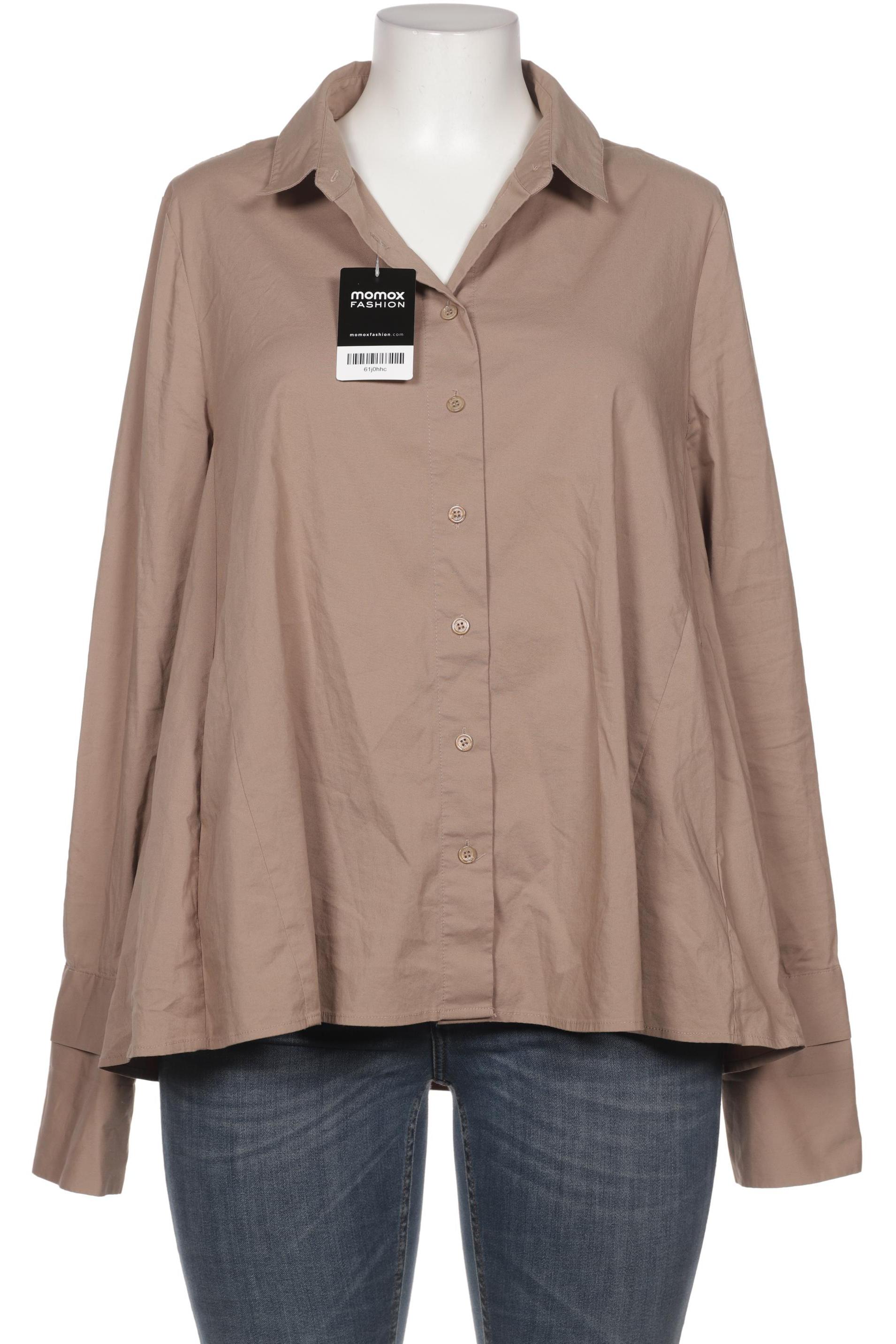 

Steffen Schraut Damen Bluse, braun, Gr. 44