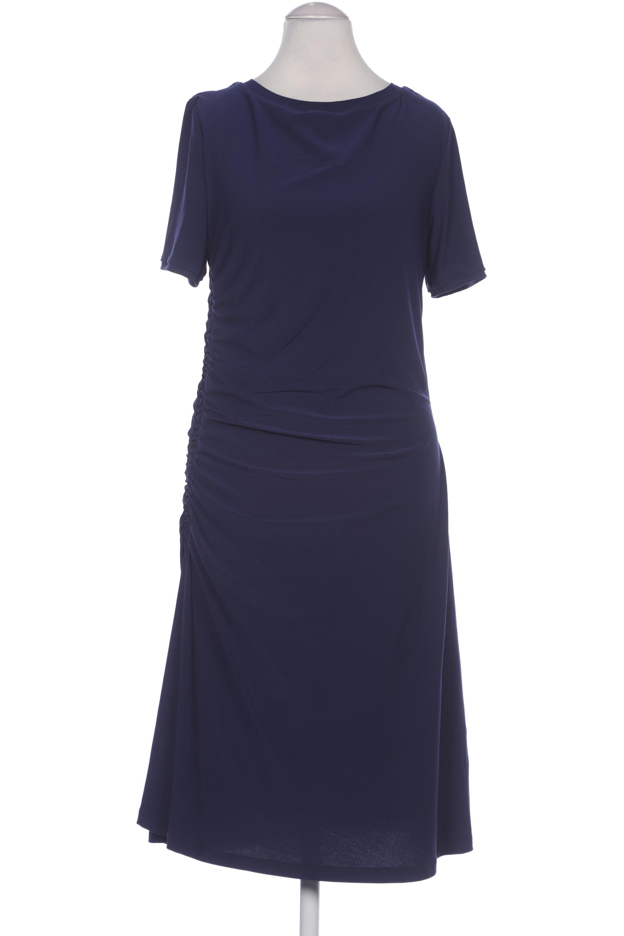 

Steffen Schraut Damen Kleid, marineblau, Gr. 36