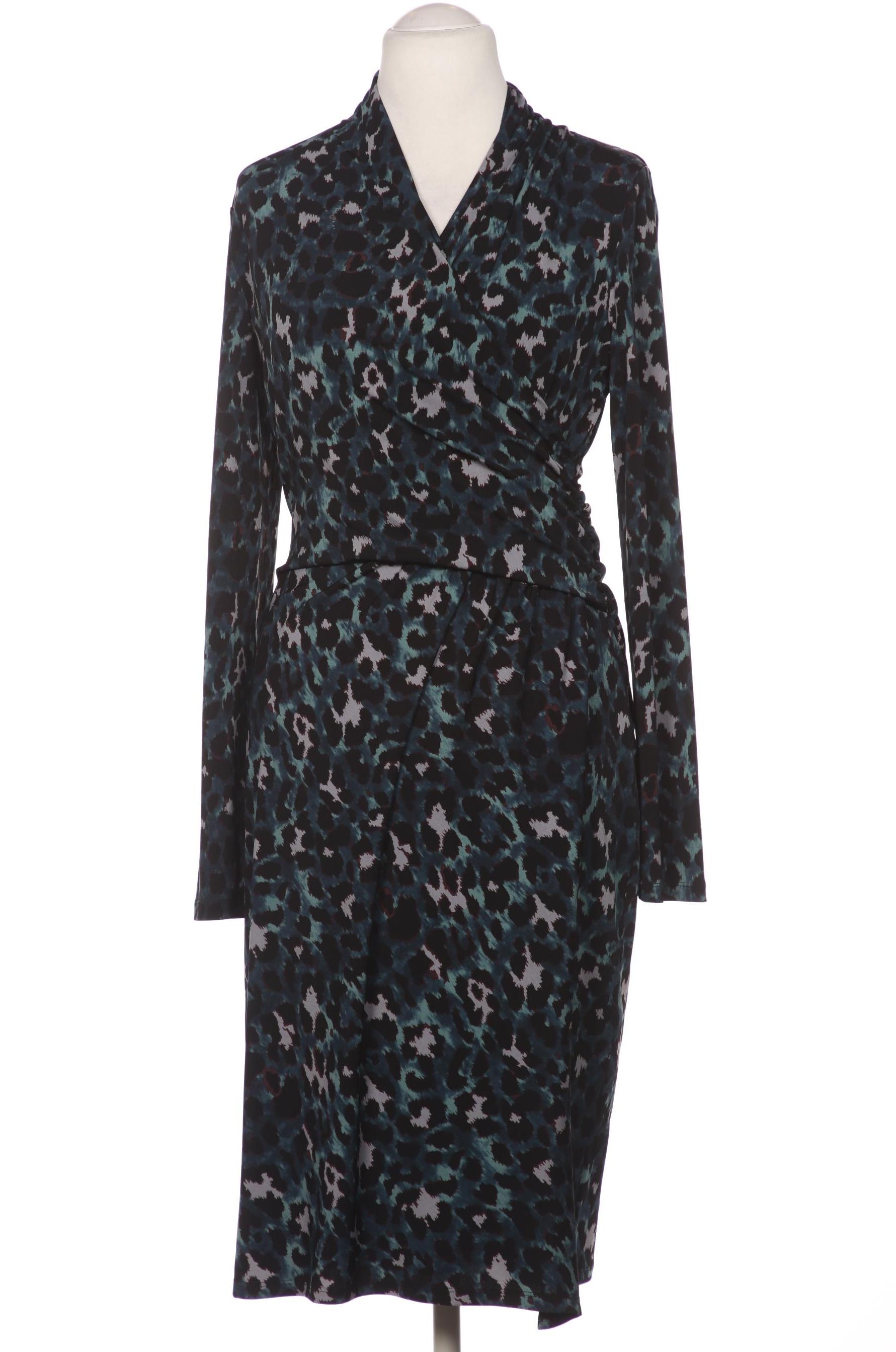 

Steffen Schraut Damen Kleid, blau, Gr. 40