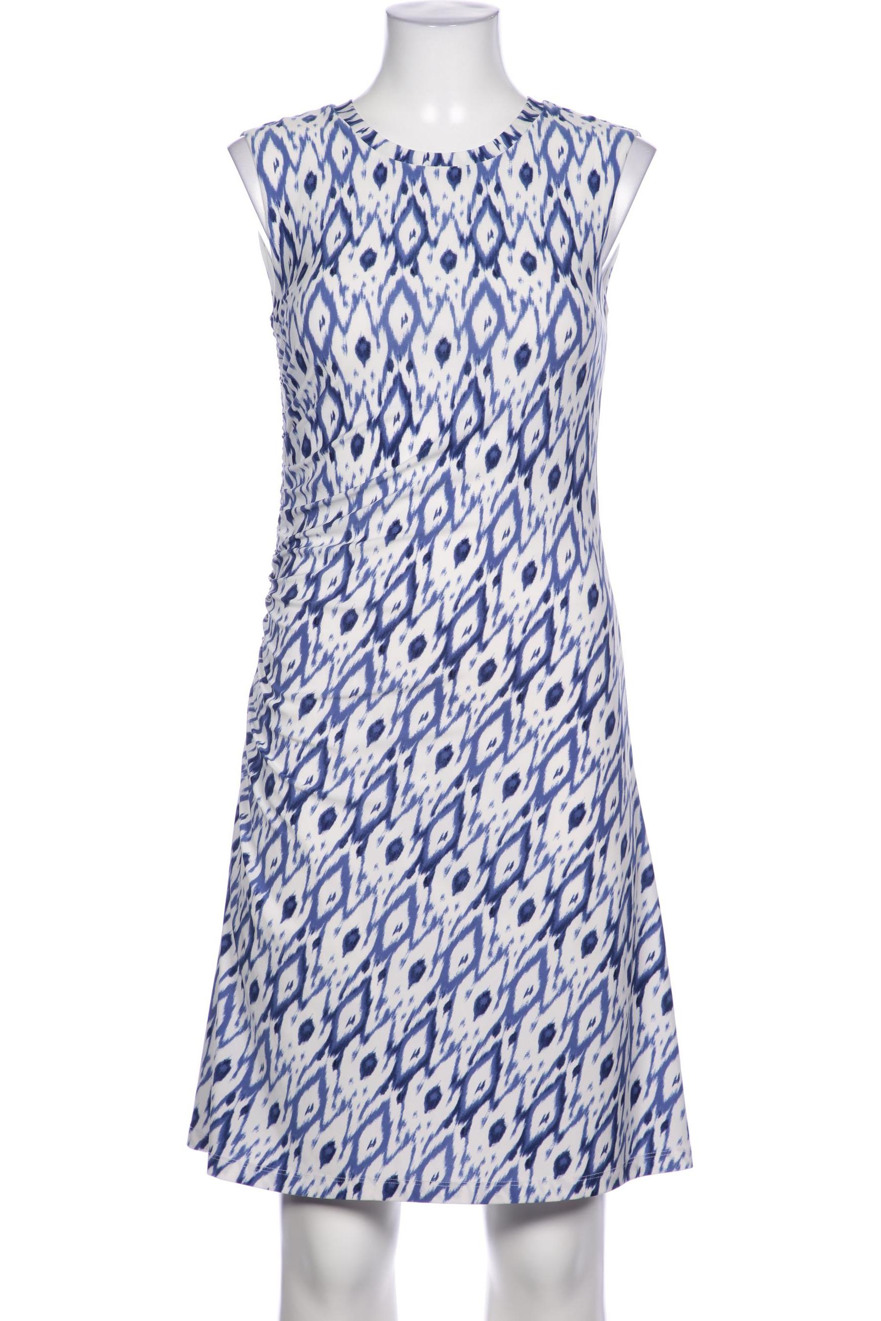 

Steffen Schraut Damen Kleid, blau, Gr. 36