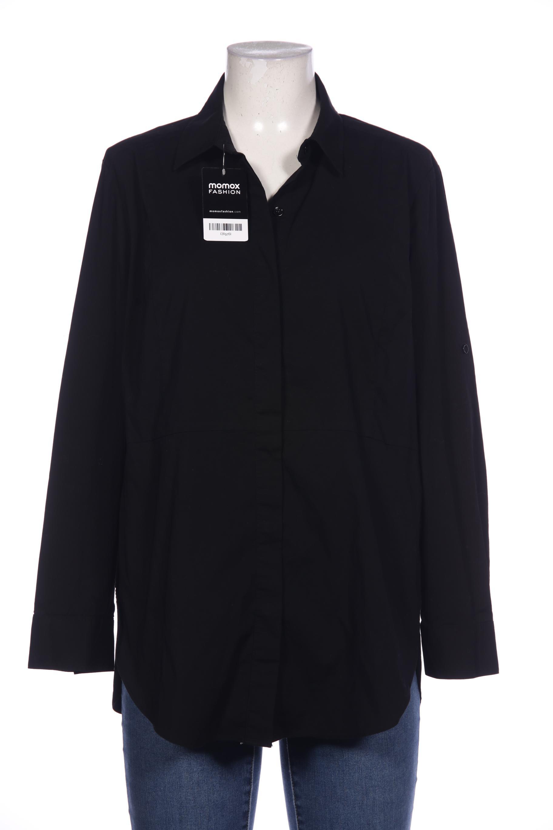 

Steffen Schraut Damen Bluse, schwarz, Gr. 44