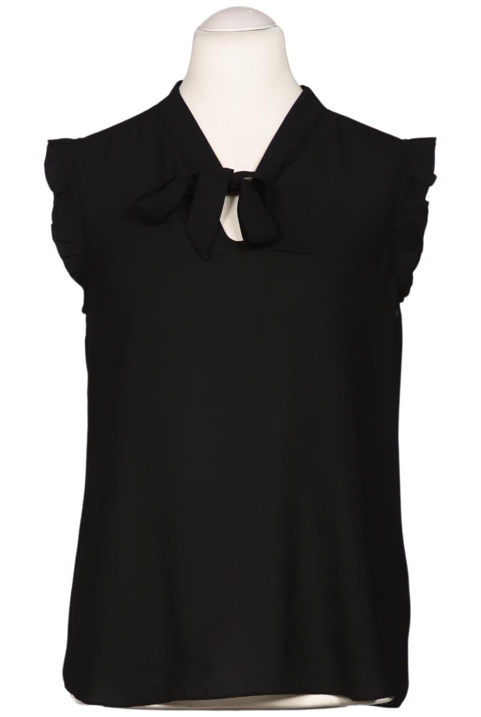 

Steffen Schraut Damen Bluse, schwarz, Gr. 42