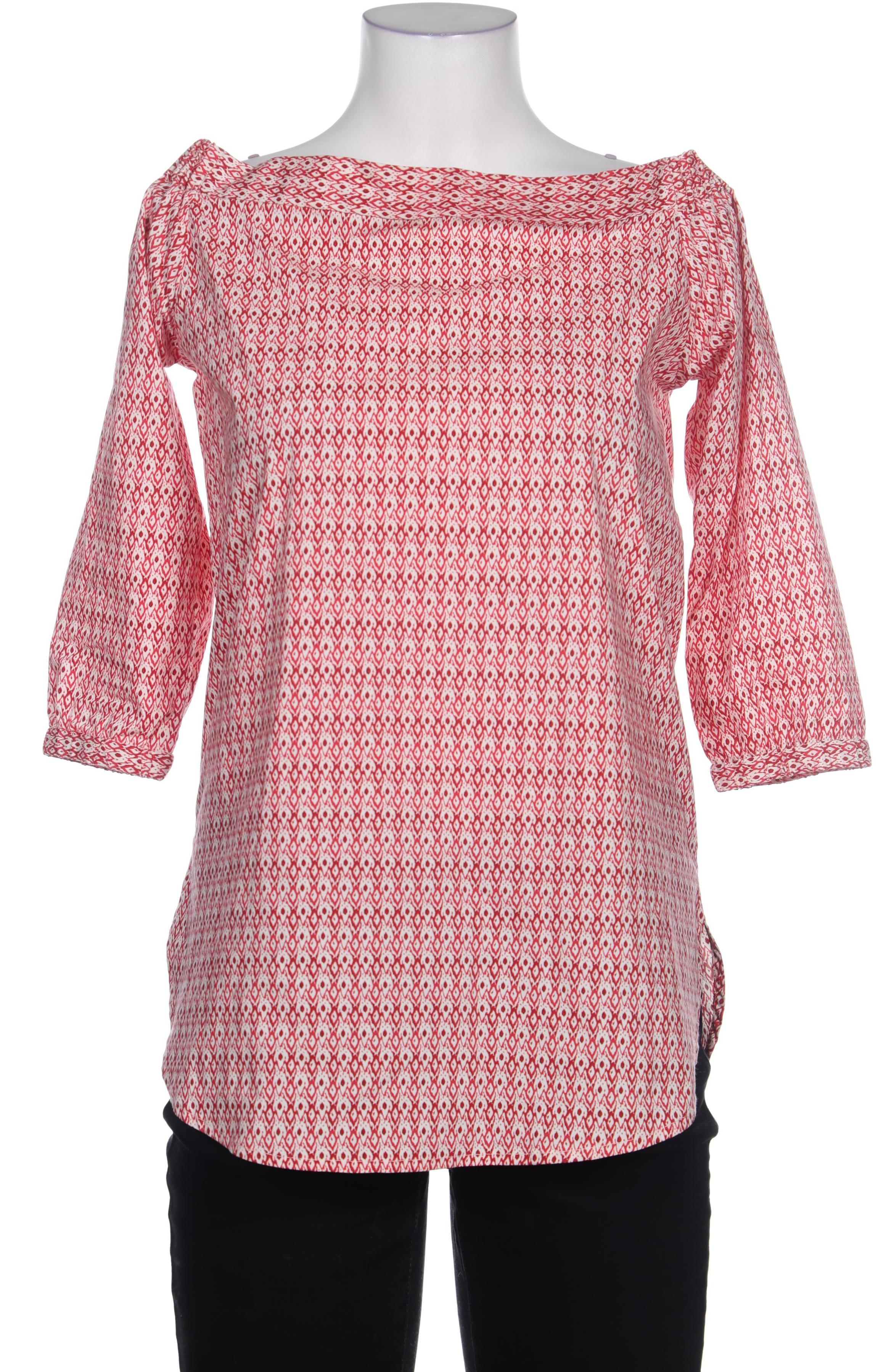 

Steffen Schraut Damen Bluse, rot, Gr. 36