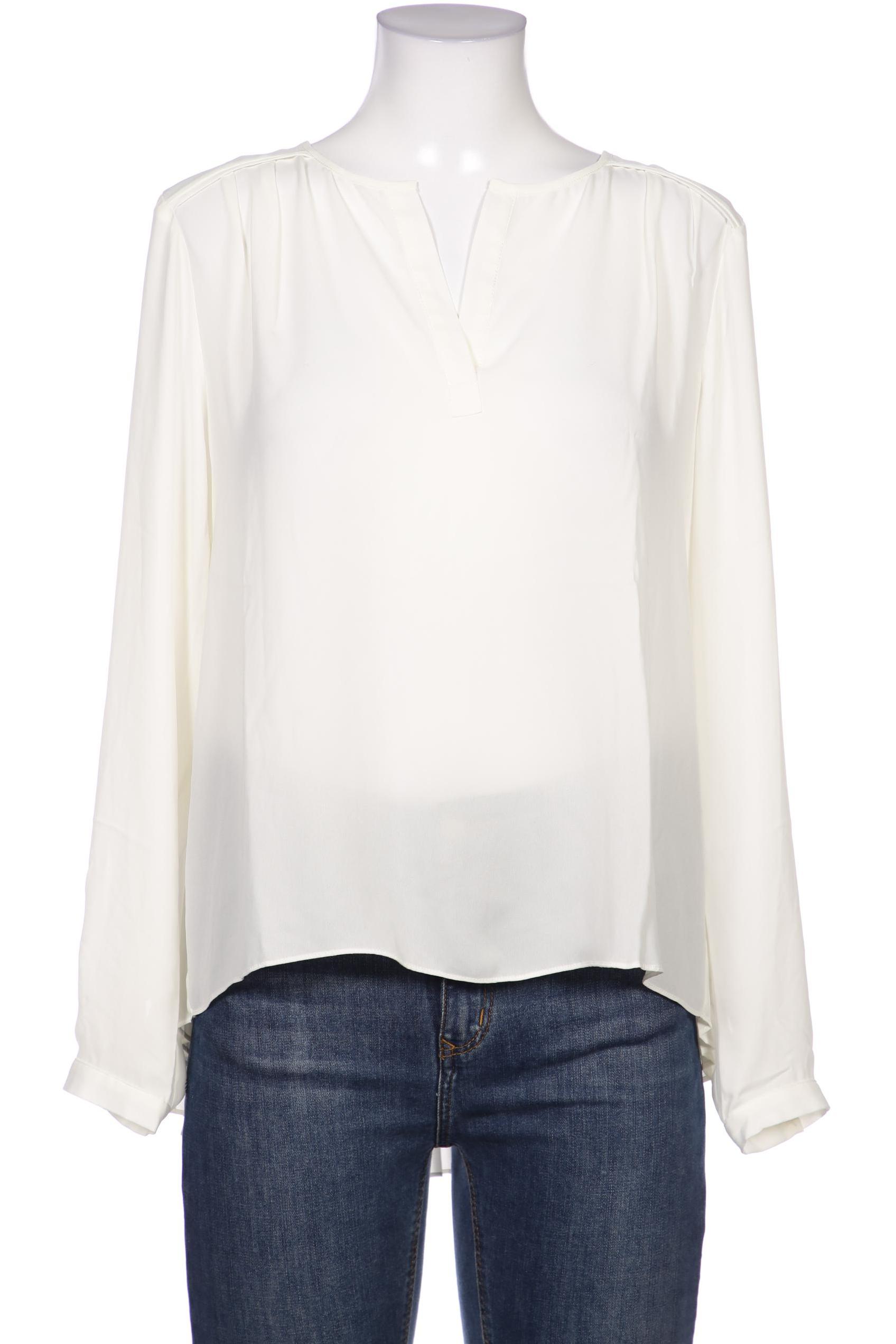 

Steffen Schraut Damen Bluse, cremeweiß, Gr. 38