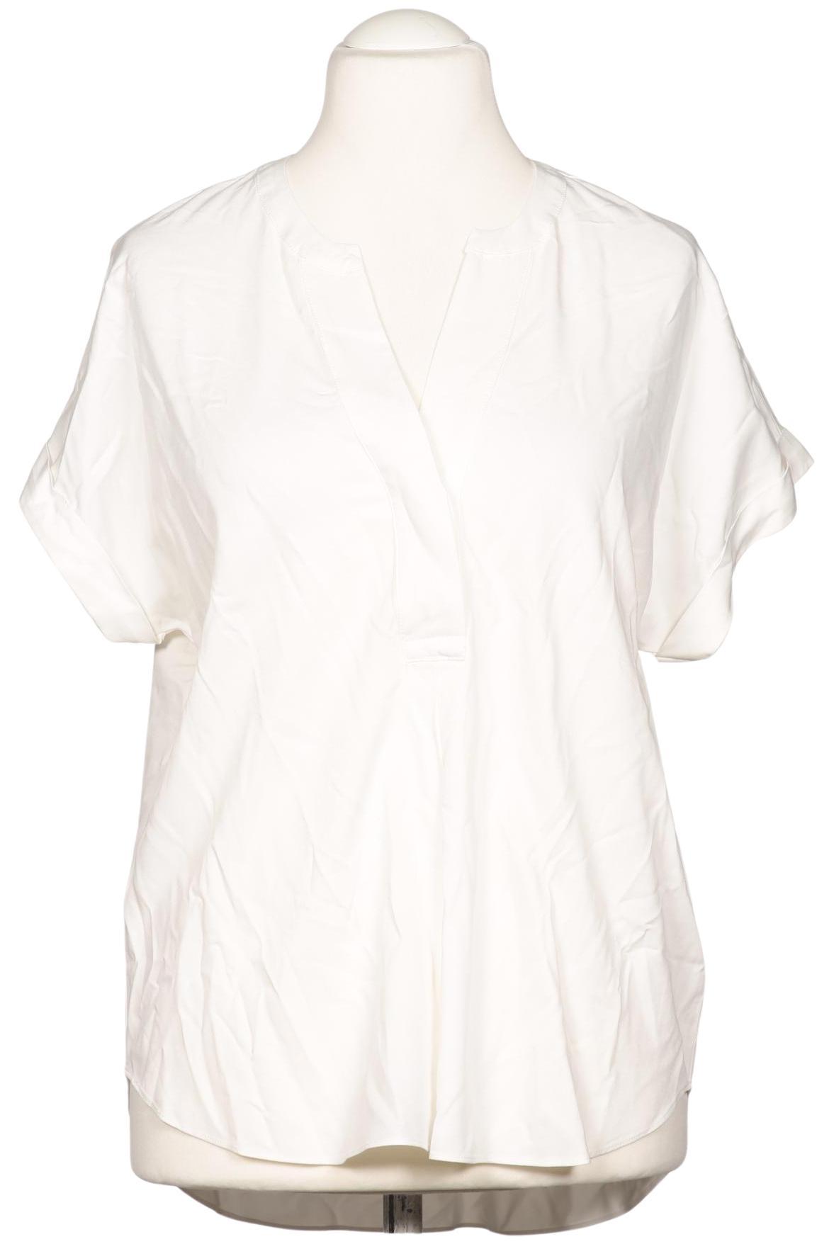 

Steffen Schraut Damen Bluse, weiß, Gr. 40