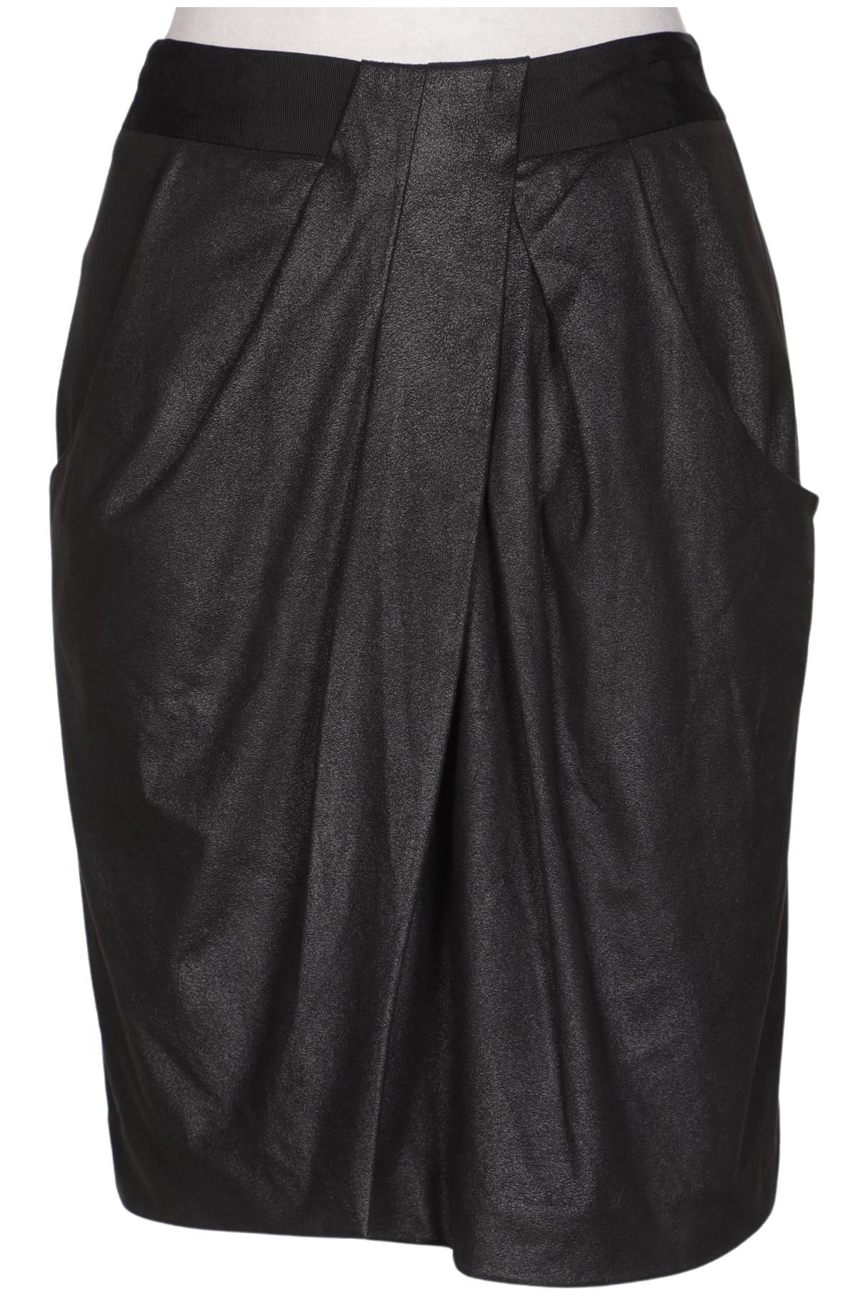 

Steffen Schraut Damen Rock, grau, Gr. 36