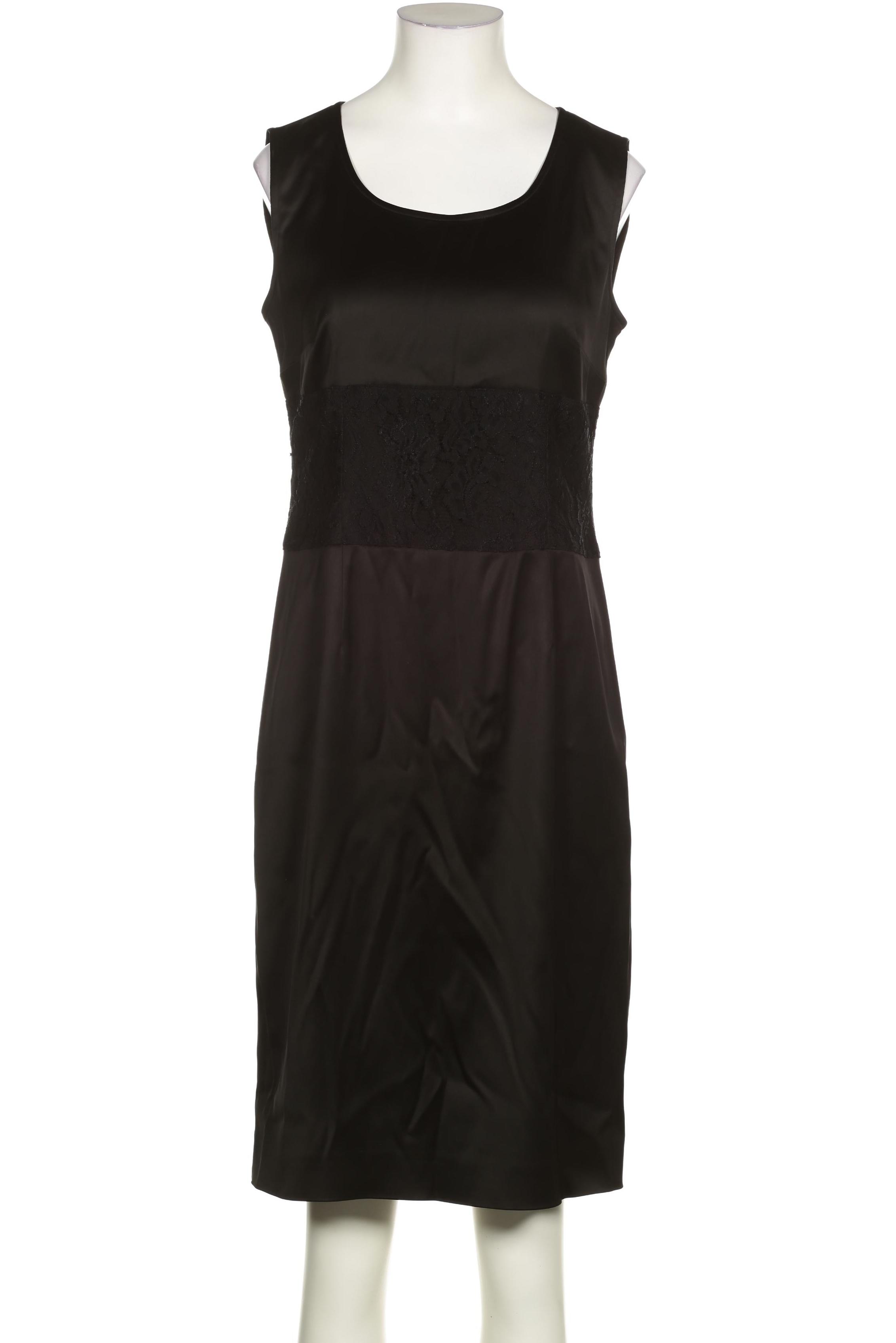 

Steffen Schraut Damen Kleid, schwarz, Gr. 38