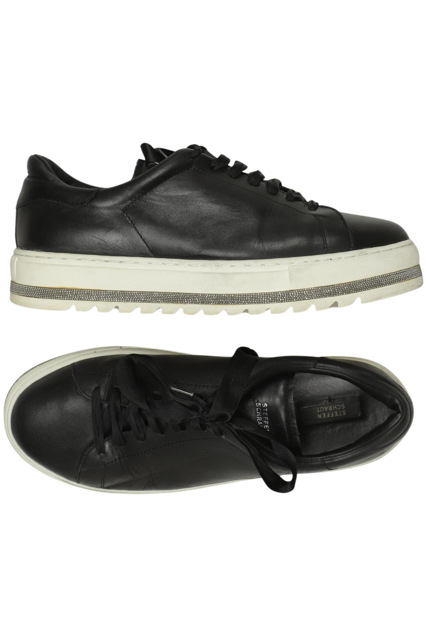 

Steffen Schraut Damen Sneakers, schwarz, Gr. 39