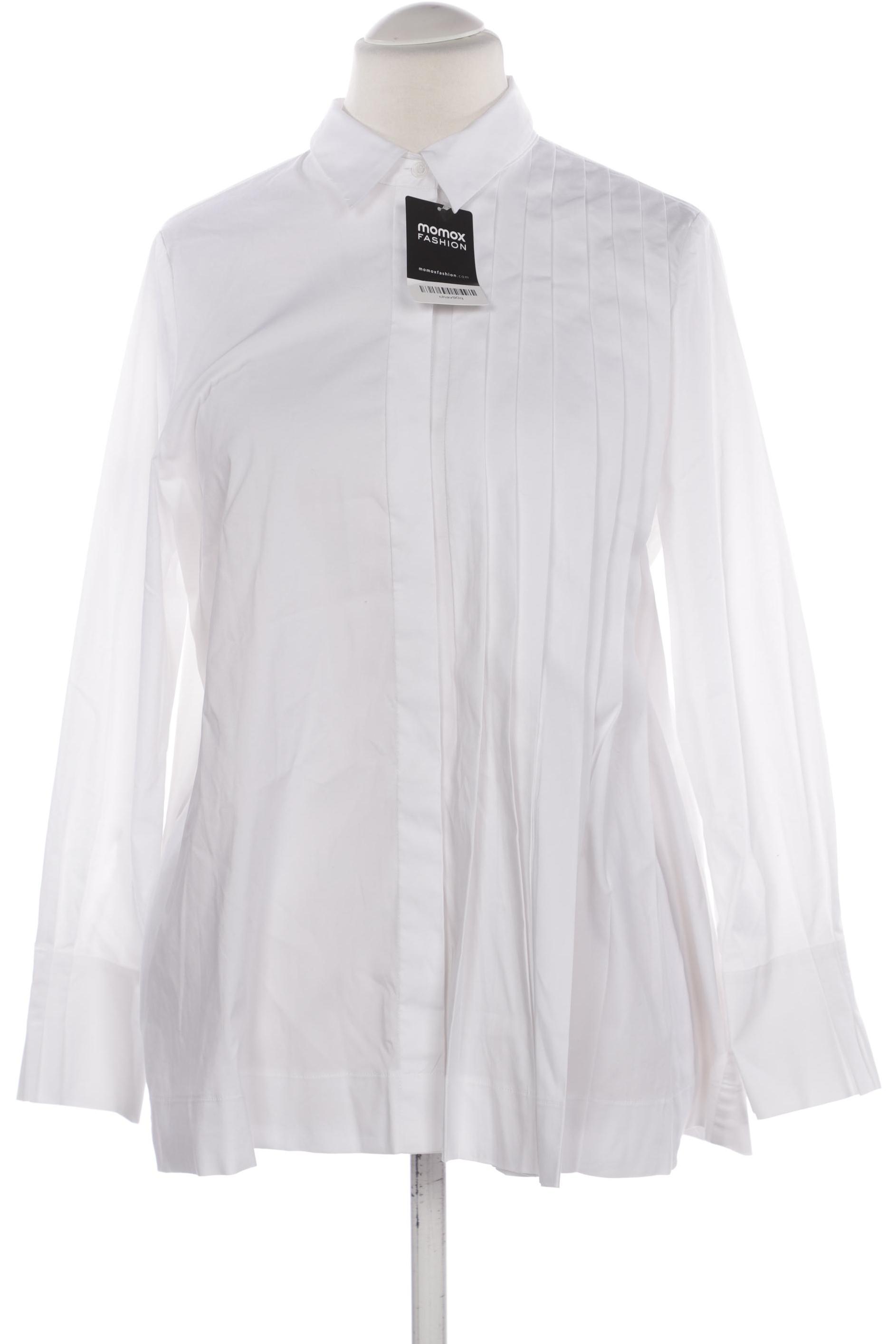 

Steffen Schraut Damen Bluse, weiß, Gr. 40