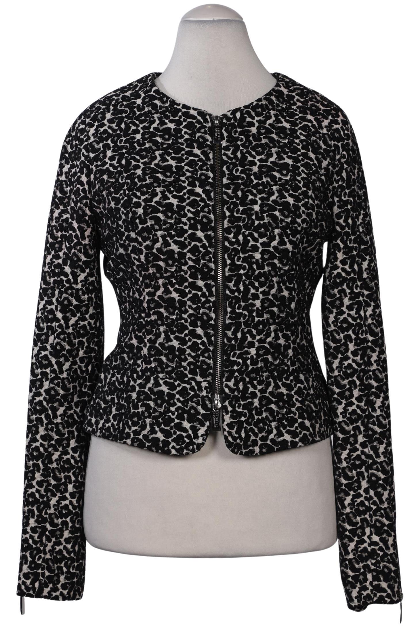 

Steffen Schraut Damen Blazer, schwarz, Gr. 38