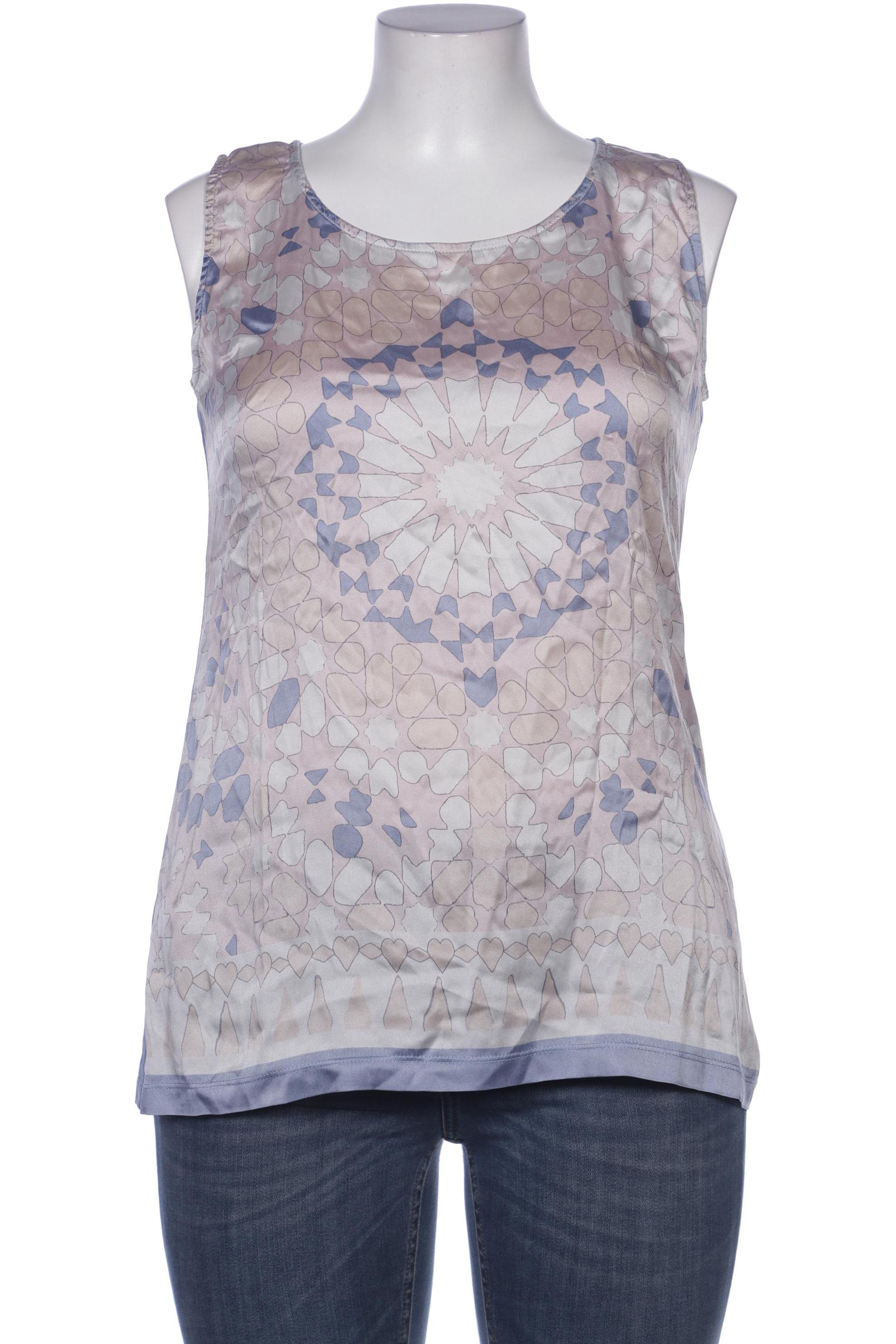 

Steffen Schraut Damen Bluse, pink, Gr. 42