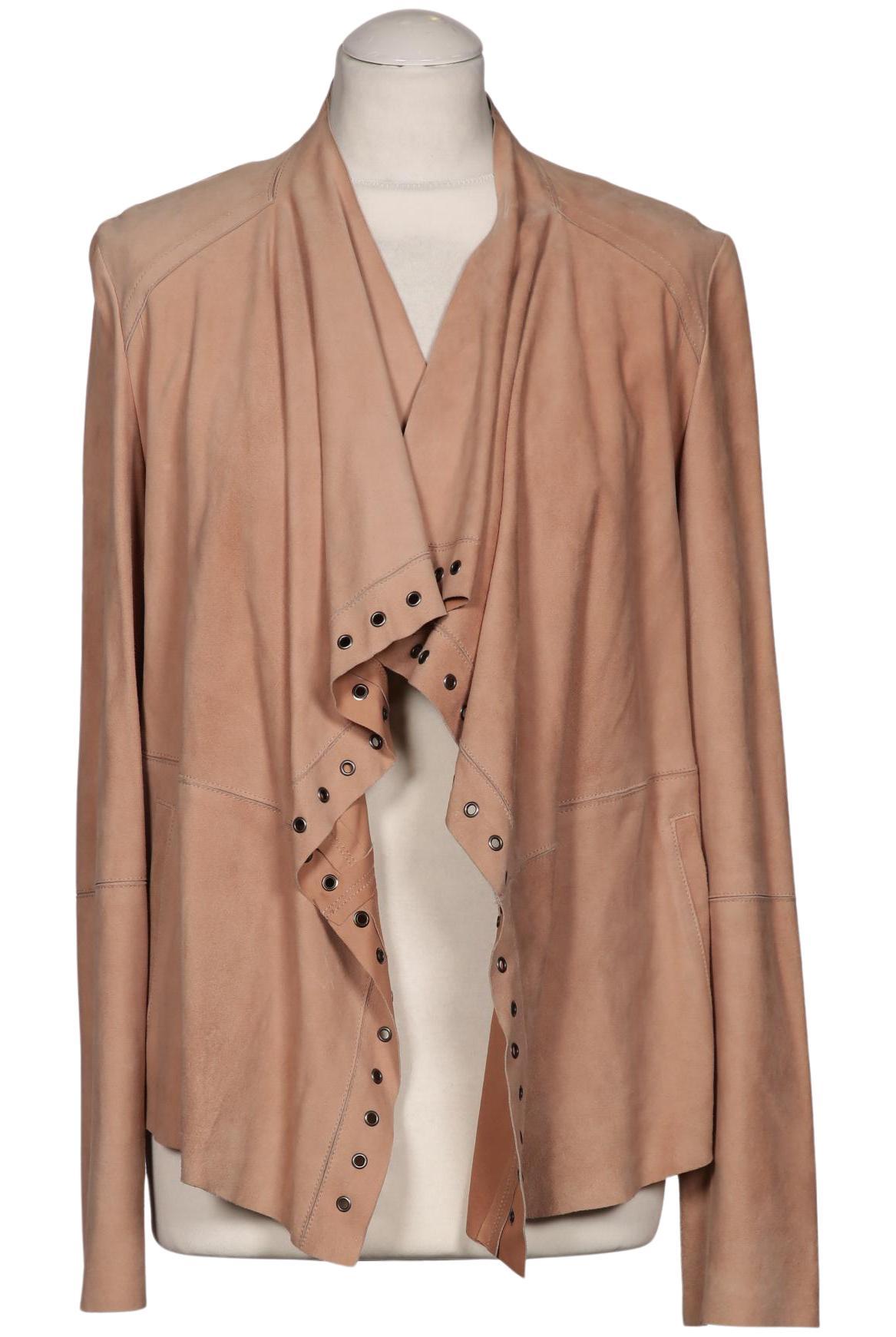 

Steffen Schraut Damen Jacke, beige, Gr. 38