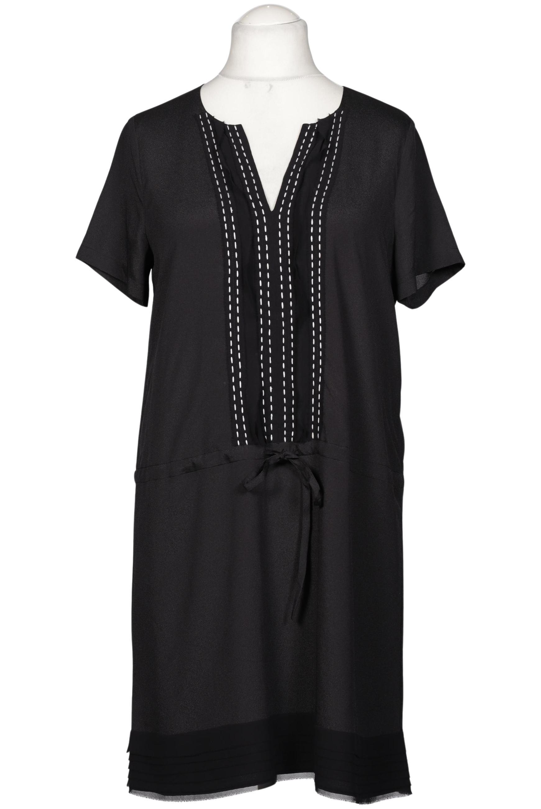 

Steffen Schraut Damen Kleid, schwarz, Gr. 40