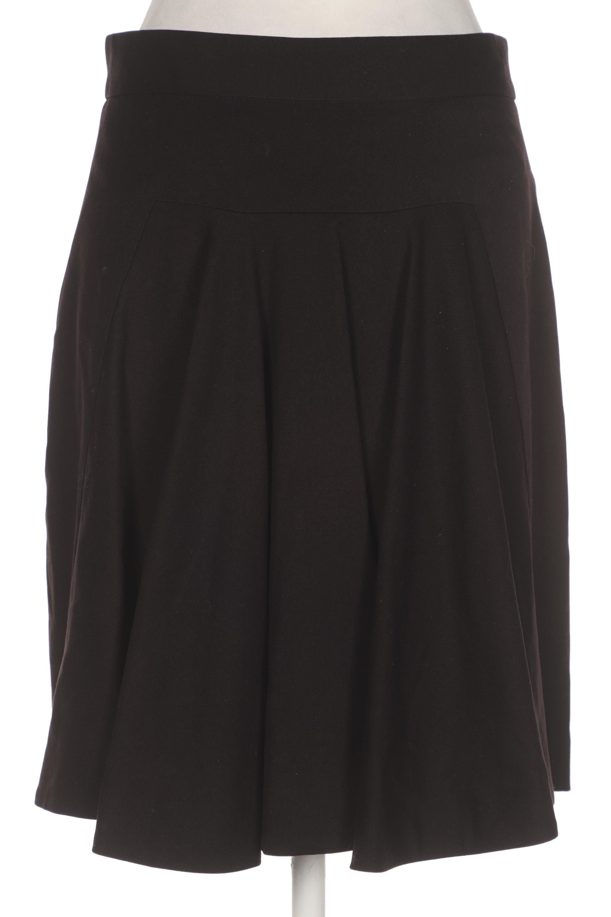 

Steffen Schraut Damen Rock, schwarz, Gr. 38