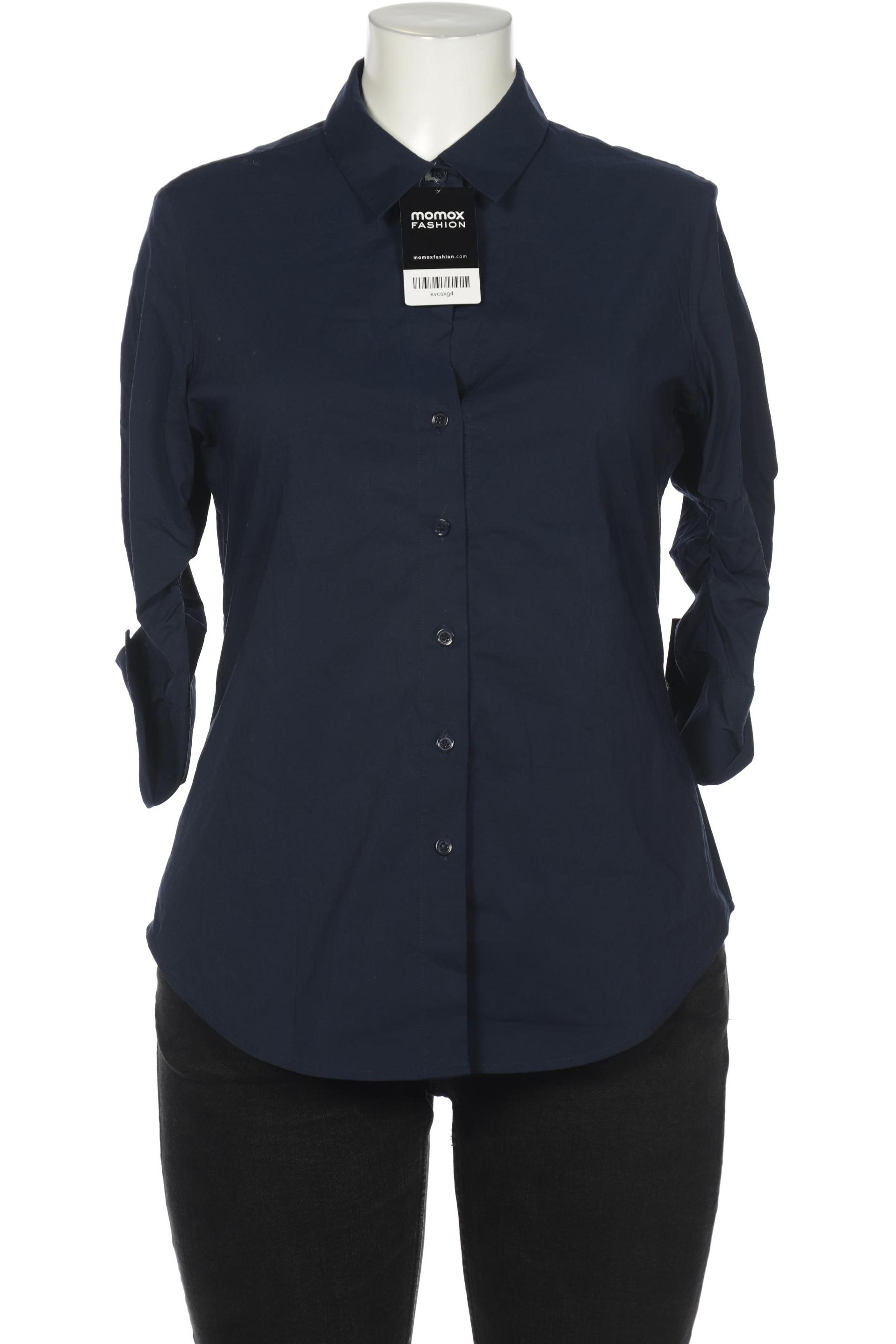 

Steffen Schraut Damen Bluse, marineblau