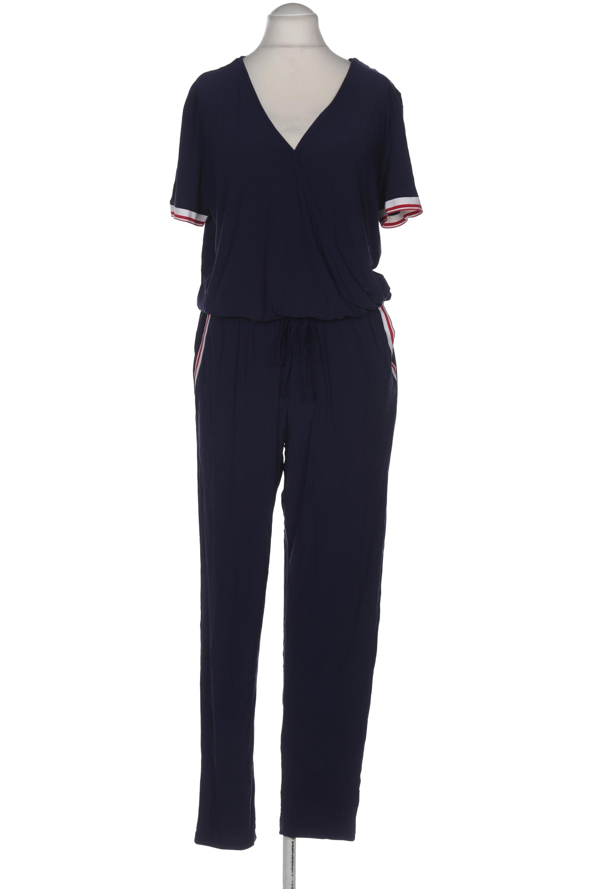 

Steffen Schraut Damen Jumpsuit/Overall, marineblau