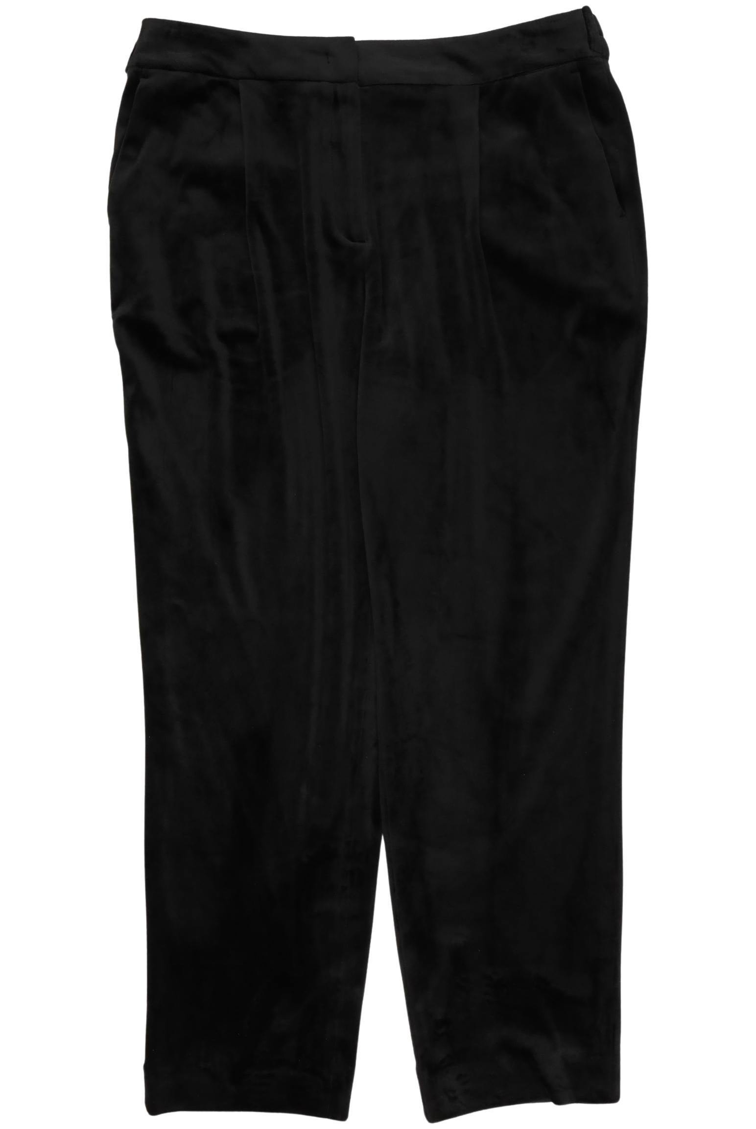 

Steffen Schraut Damen Stoffhose, schwarz, Gr. 42