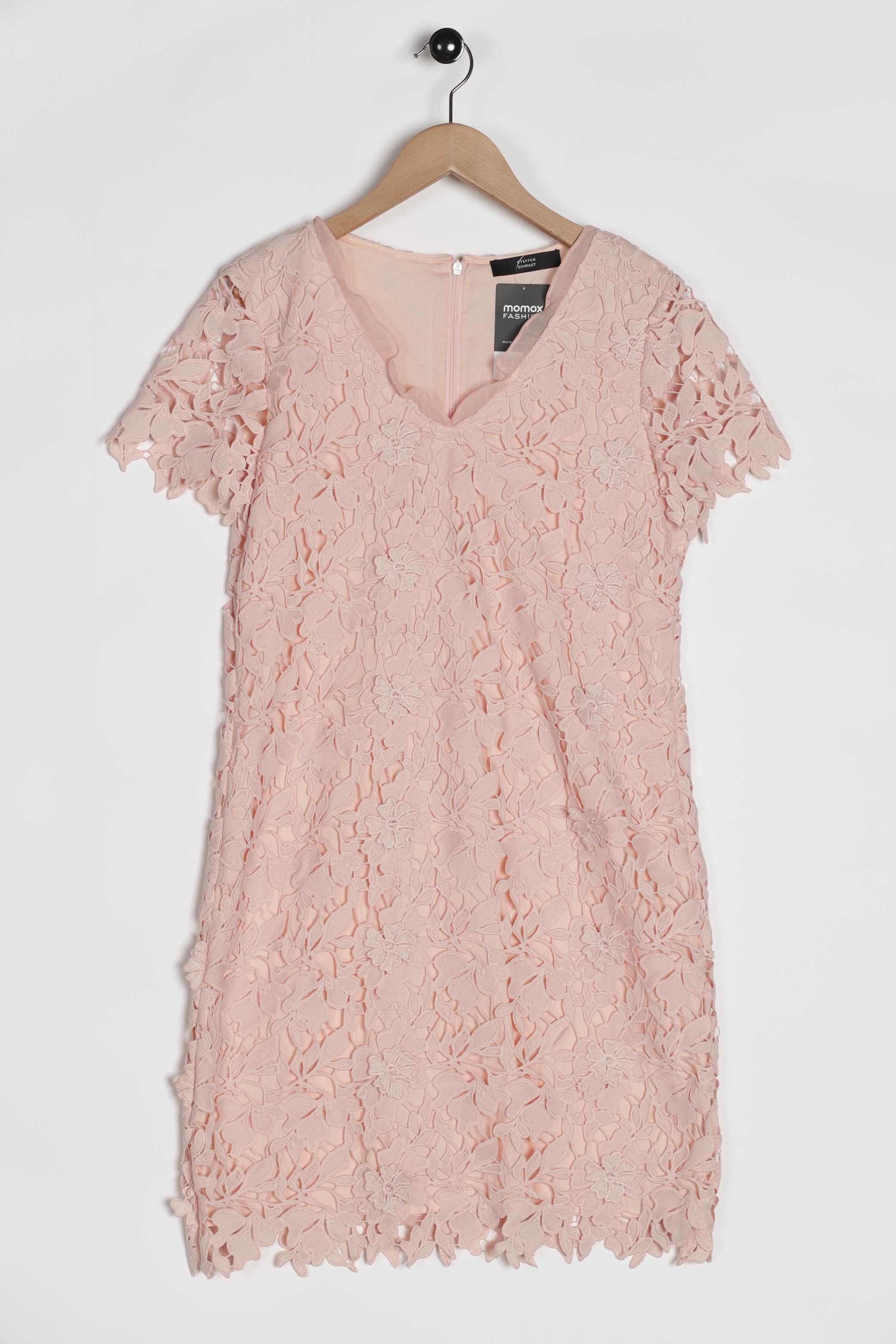 

Steffen Schraut Damen Kleid, pink