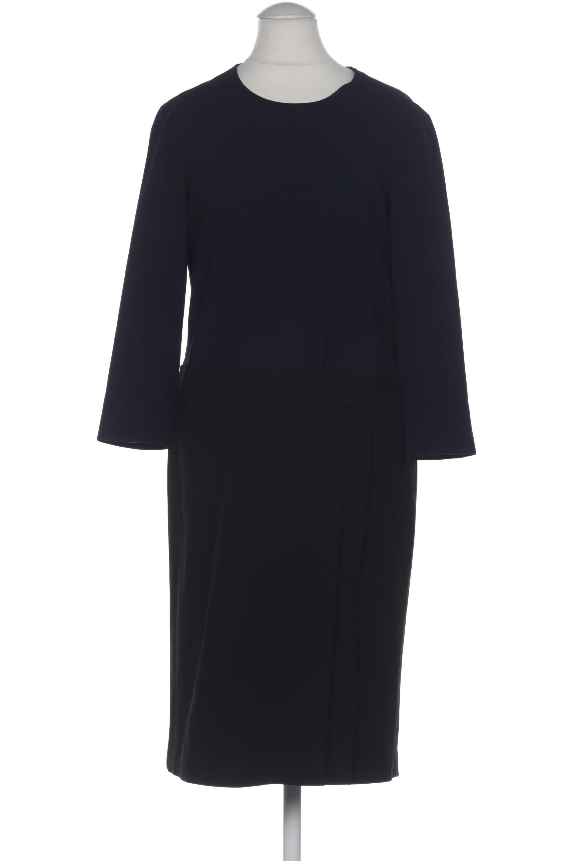 

Steffen Schraut Damen Kleid, marineblau, Gr. 36