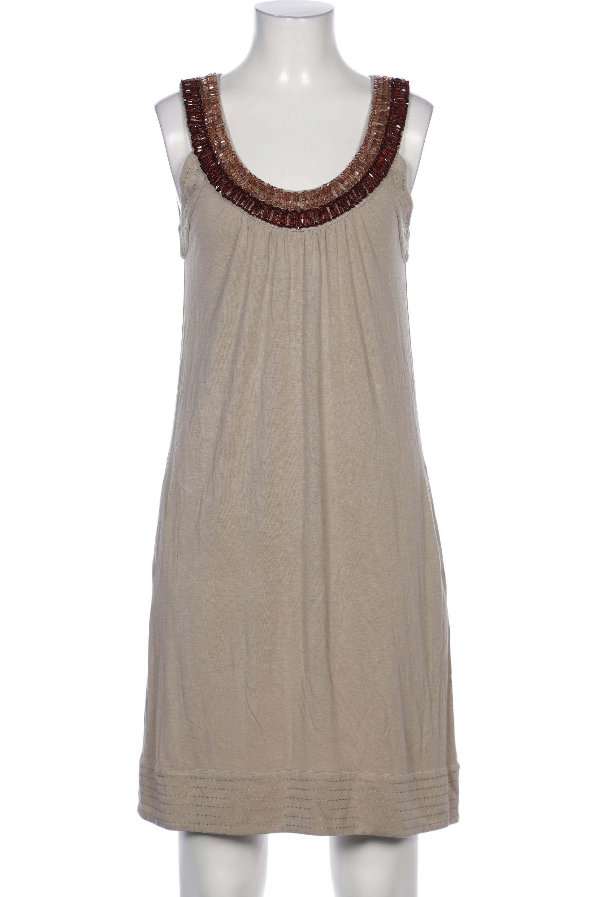 

Steffen Schraut Damen Kleid, beige, Gr. 38