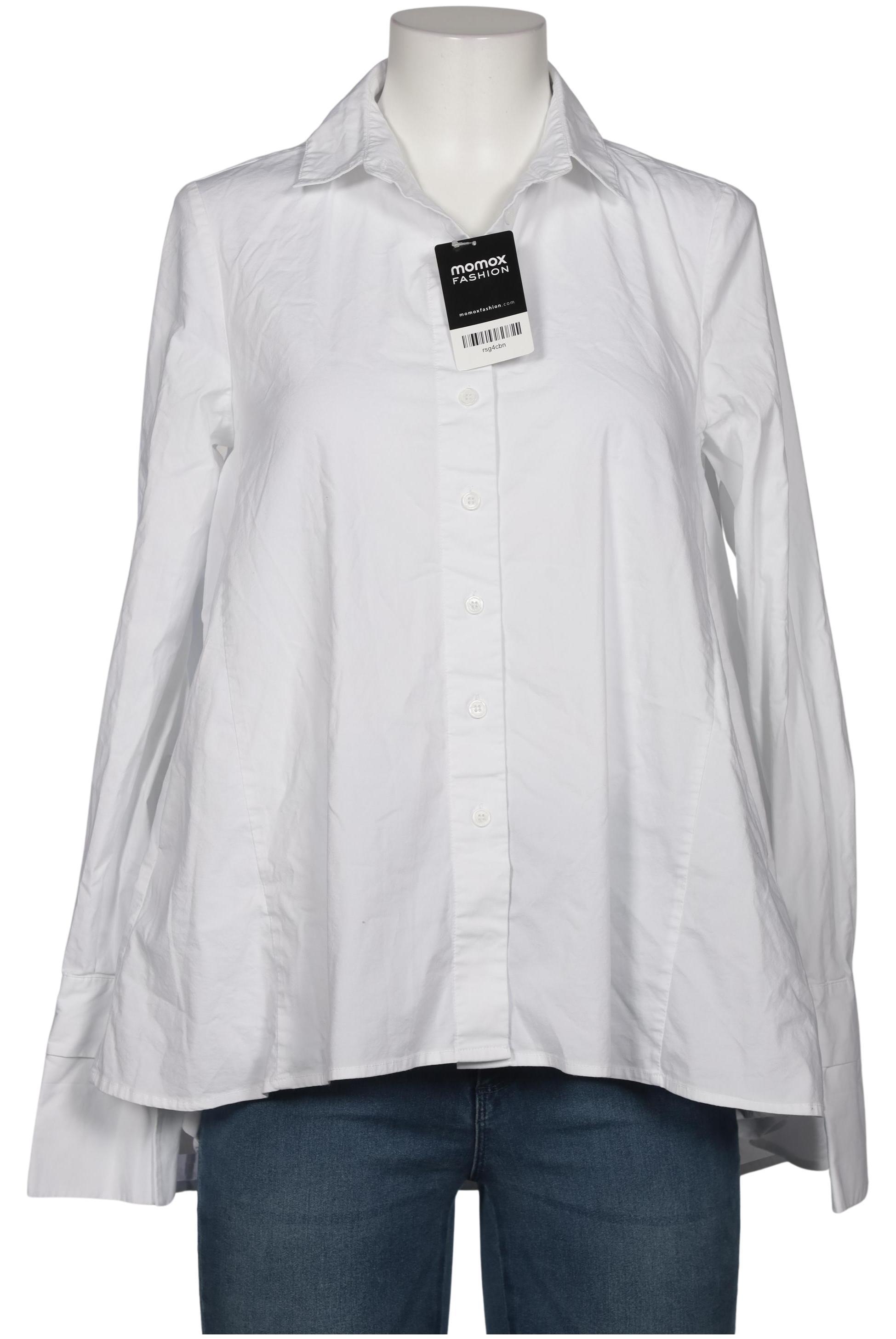 

Steffen Schraut Damen Bluse, weiß, Gr. 38