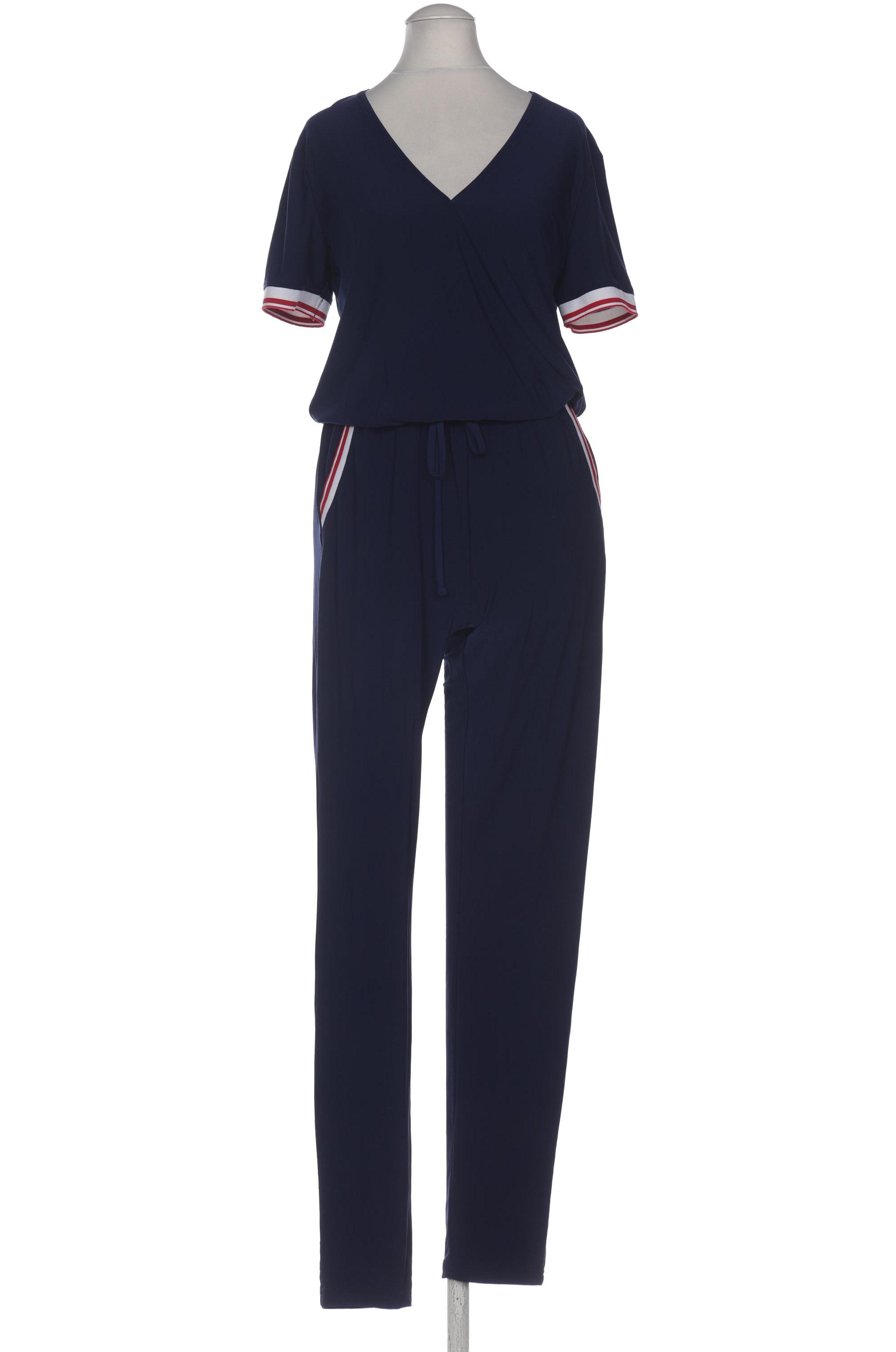 

Steffen Schraut Damen Jumpsuit/Overall, marineblau, Gr. 34