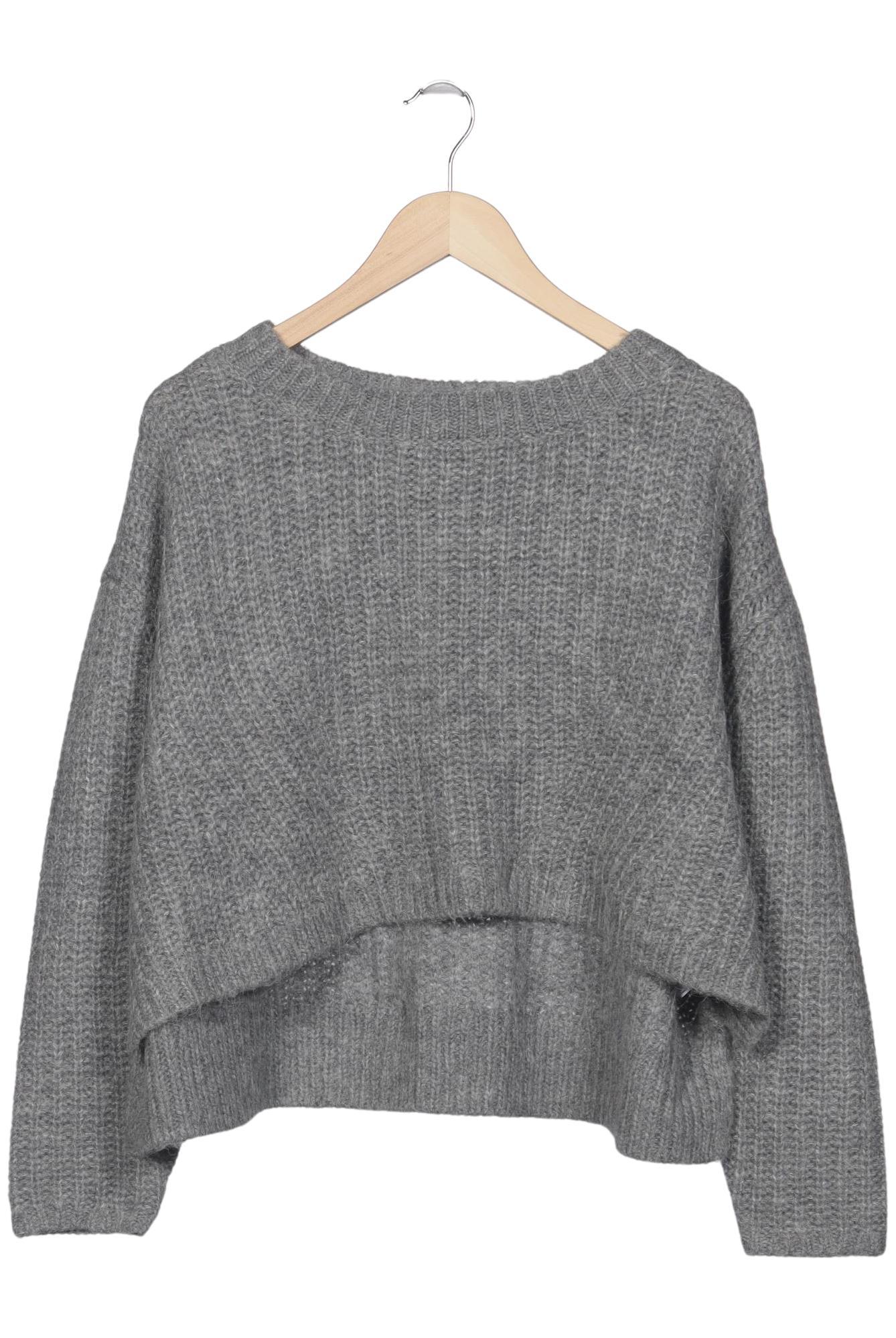 

Steffen Schraut Damen Pullover, grau, Gr. 36