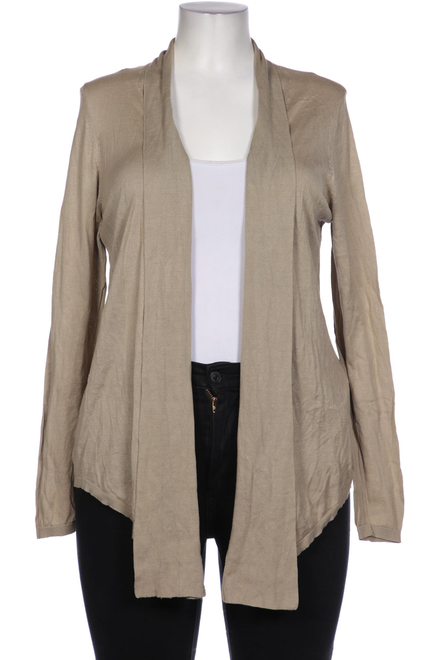 

Steffen Schraut Damen Strickjacke, beige