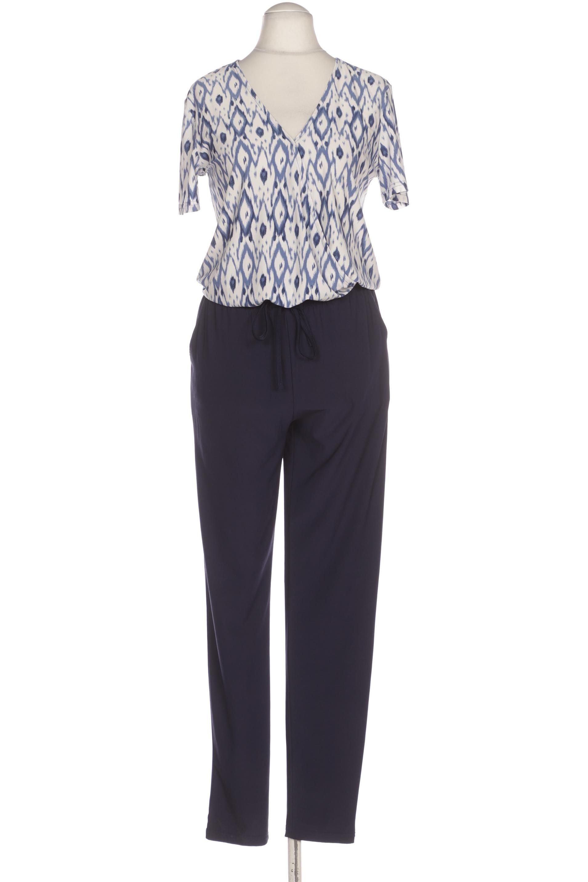

Steffen Schraut Damen Jumpsuit/Overall, blau, Gr. 36