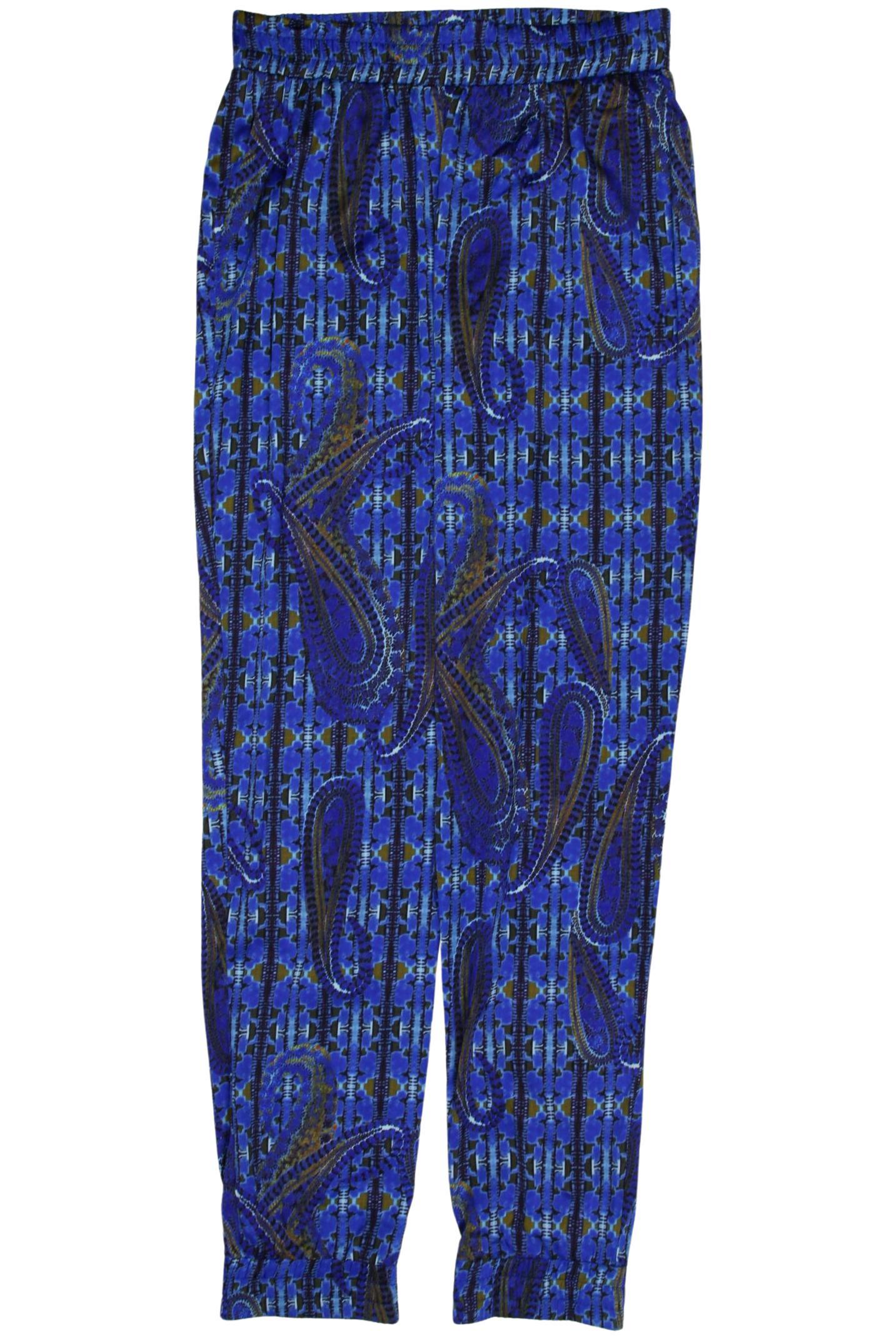 

Steffen Schraut Damen Stoffhose, marineblau, Gr. 34