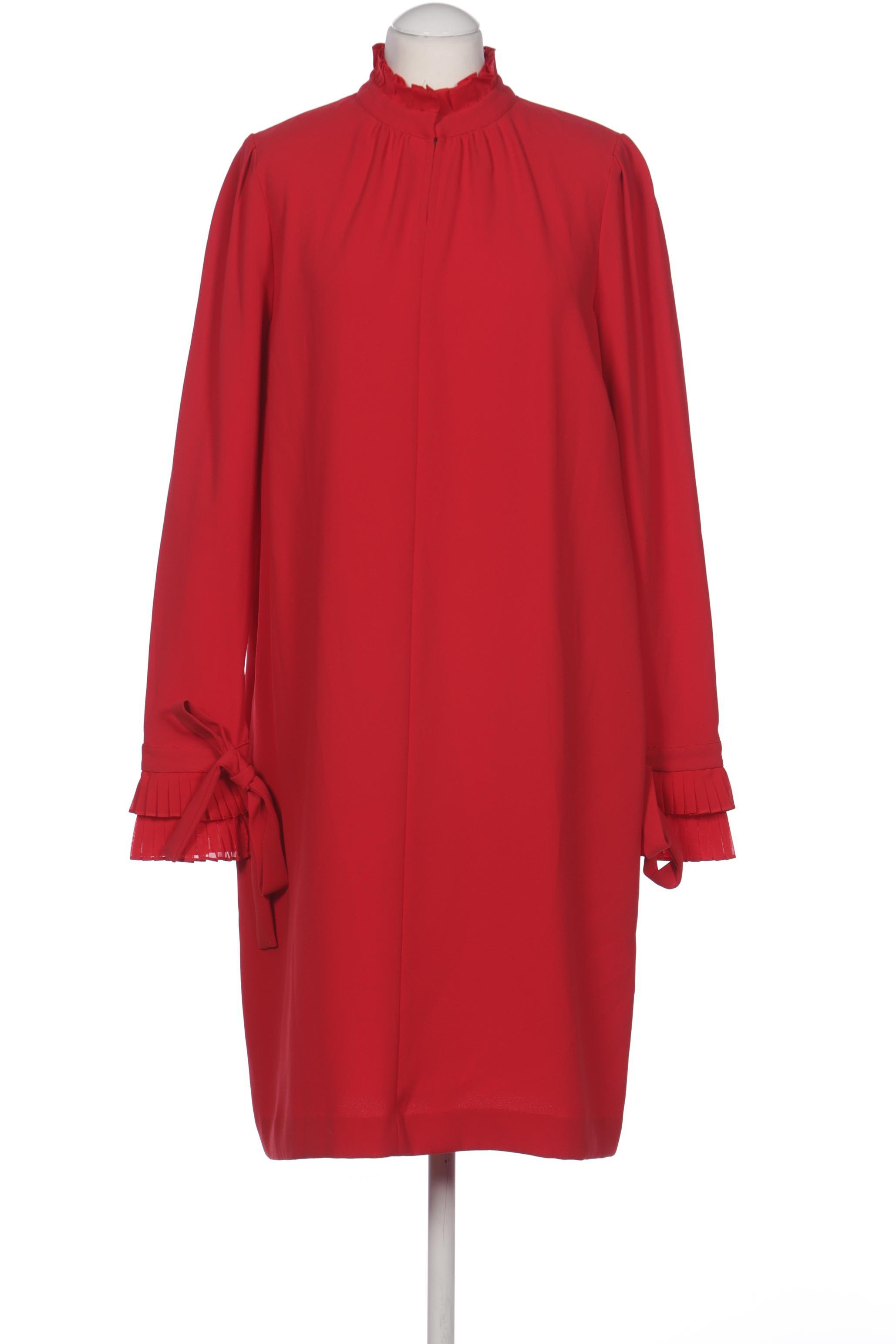 

Steffen Schraut Damen Kleid, rot, Gr. 40