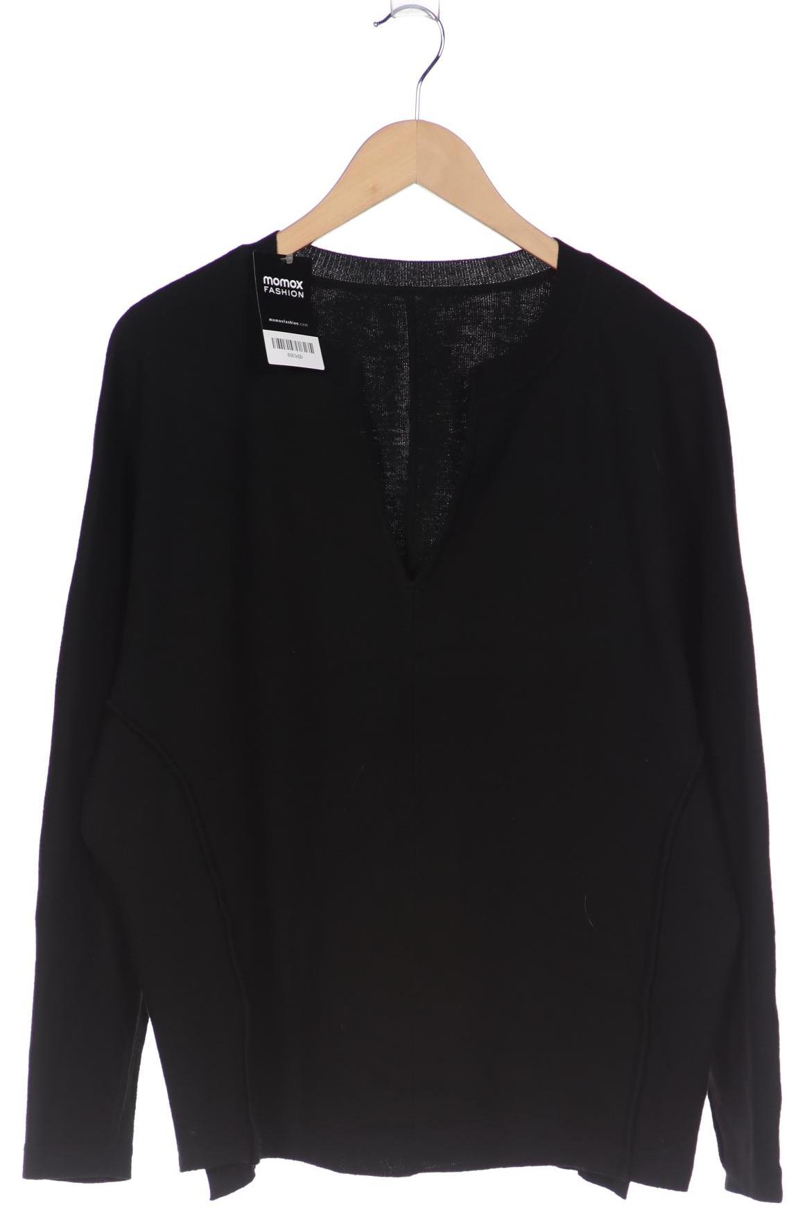 

Steffen Schraut Damen Pullover, schwarz, Gr. 38