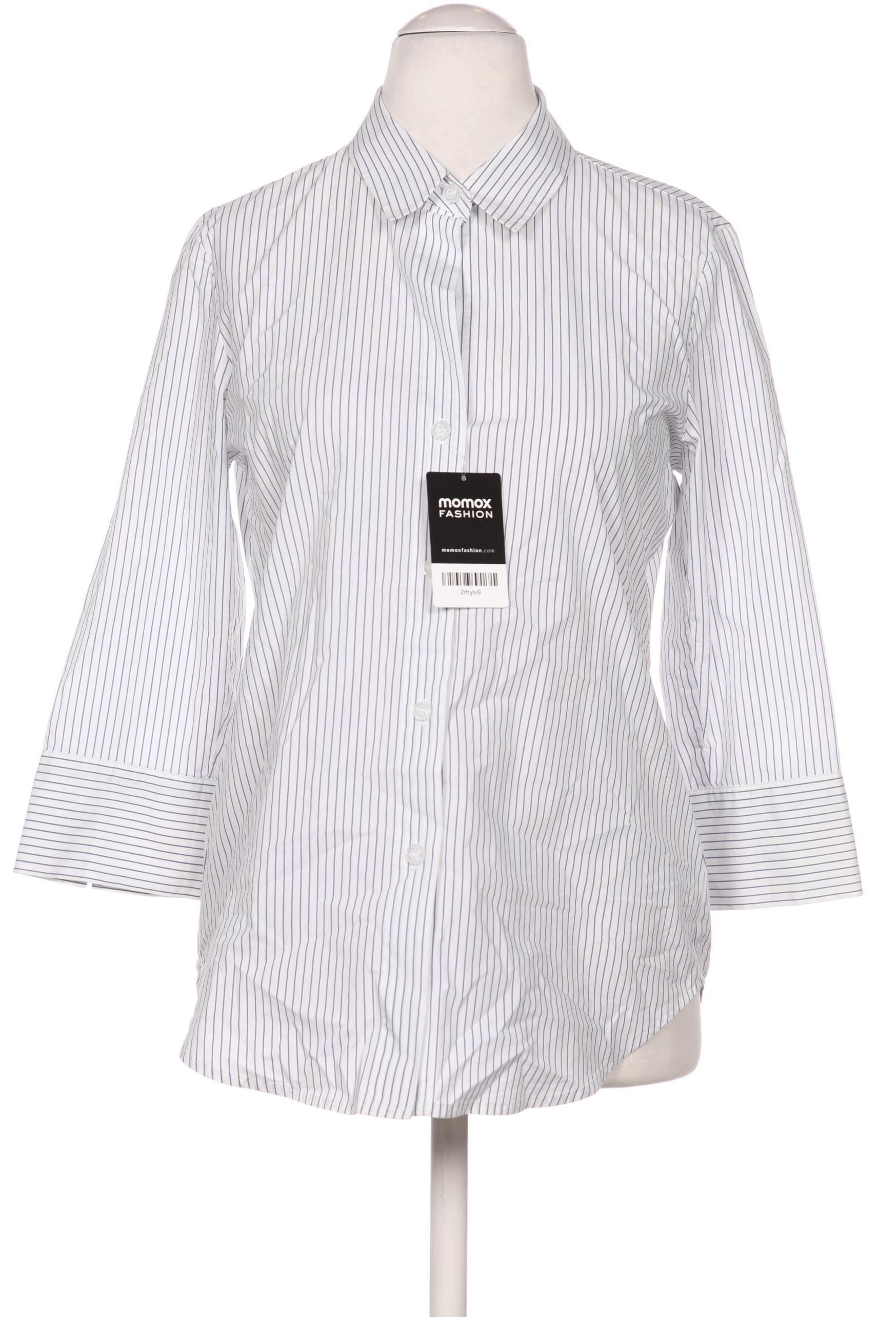 

Steffen Schraut Damen Bluse, weiß, Gr. 40