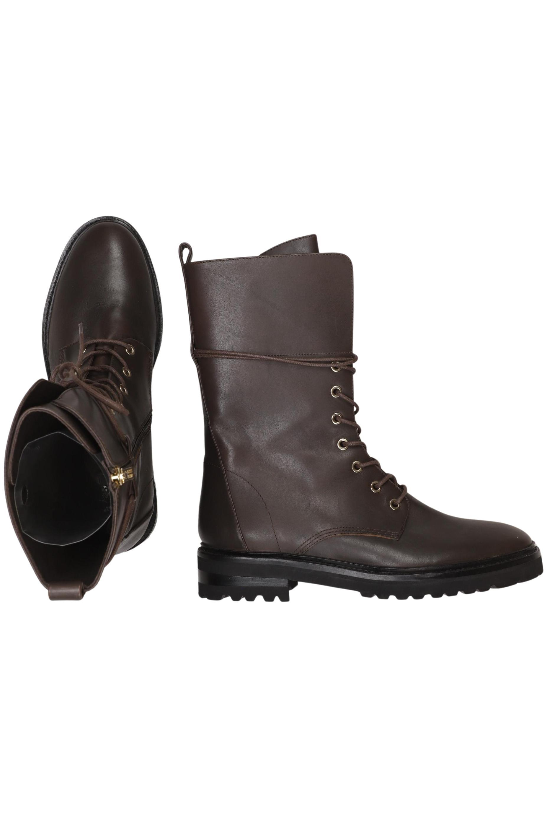 

Steffen Schraut Damen Stiefel, braun, Gr. 41